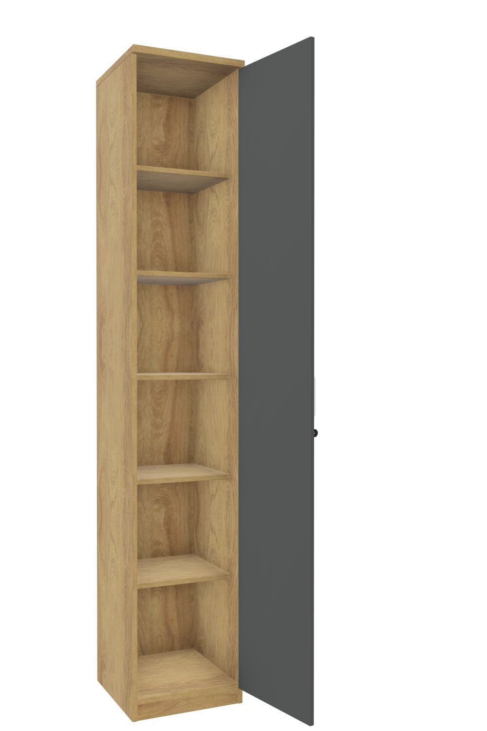 Tarragona Flügeltürenschrank