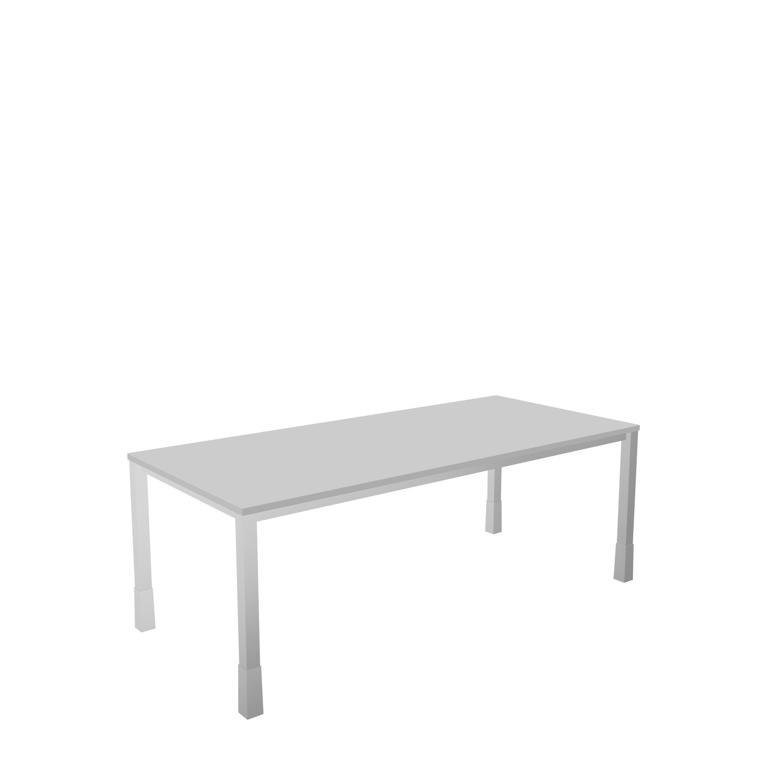 Tarragona Rechtecktisch