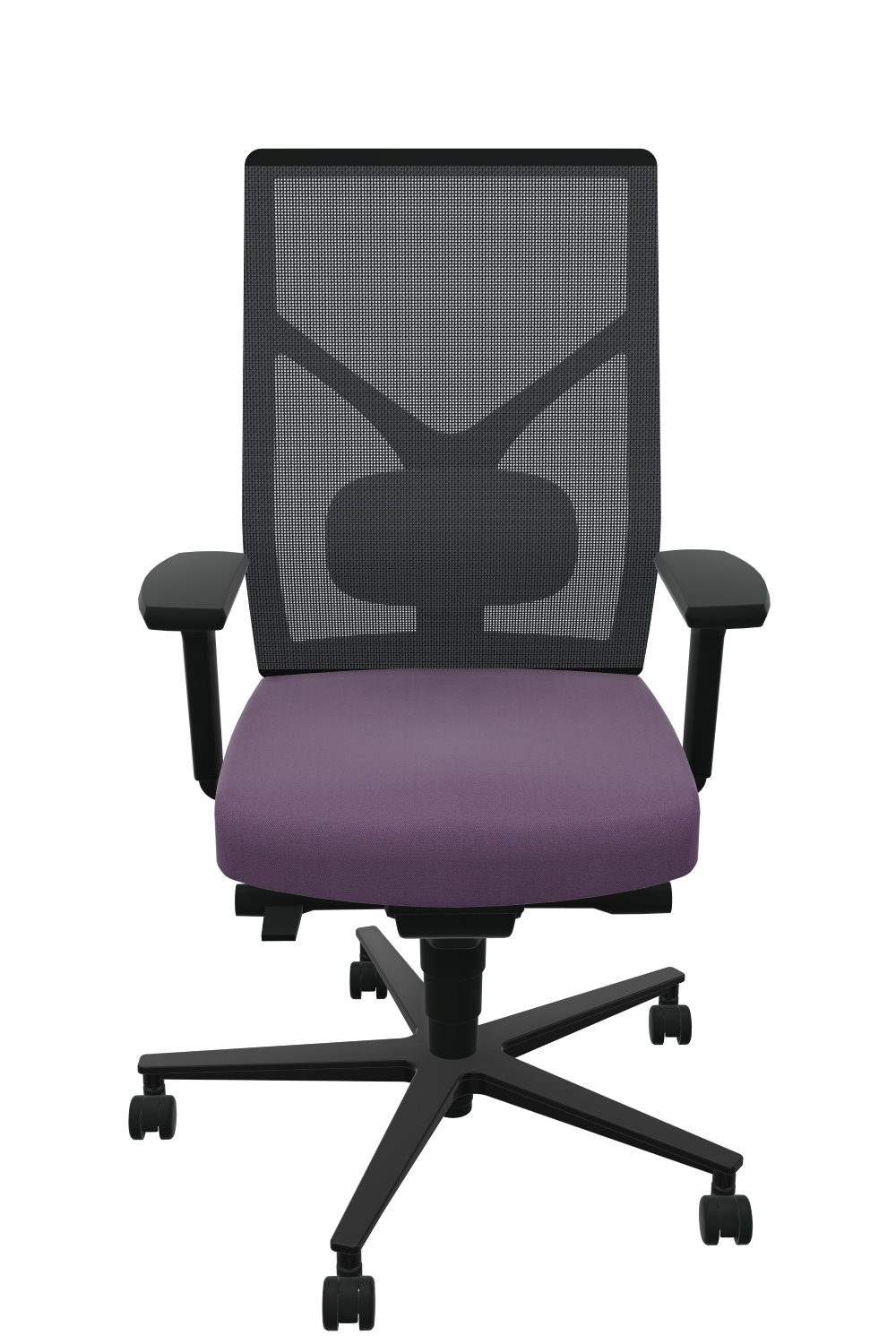 3D-Stuhl Rosario Balance