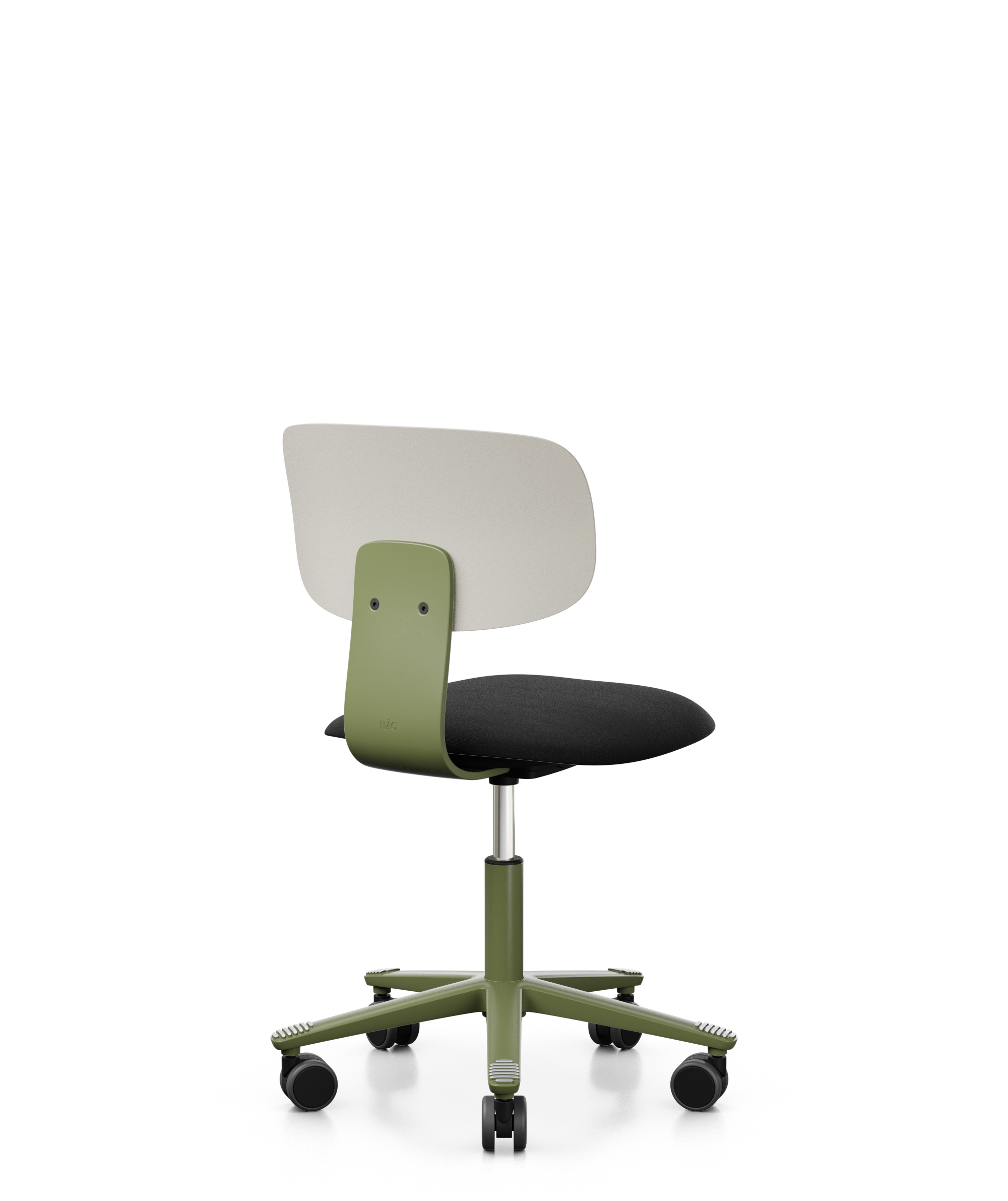 Homeofficestuhl Tion Sitz gepolstert