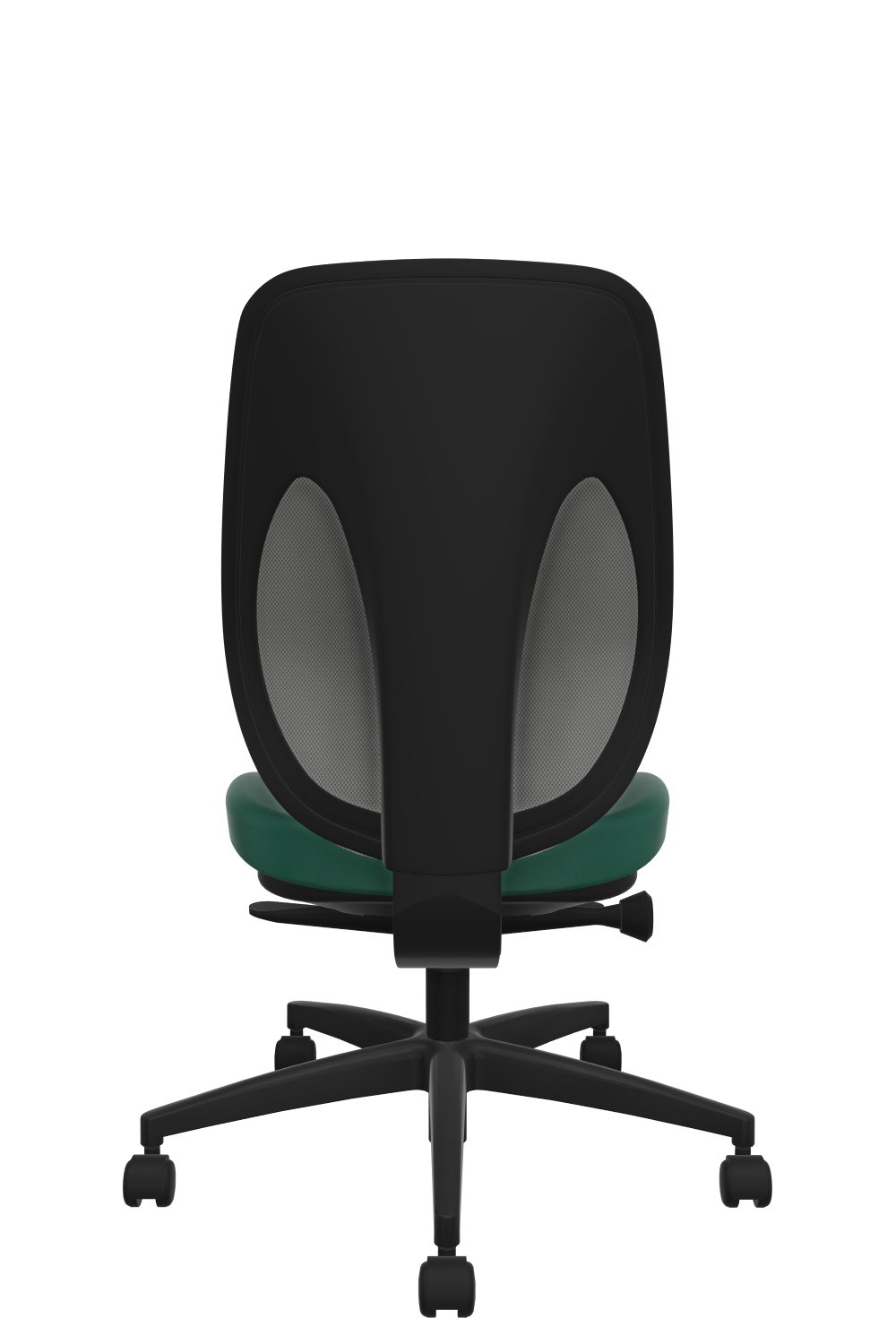 Synchrondrehstuhl Giro 353 N