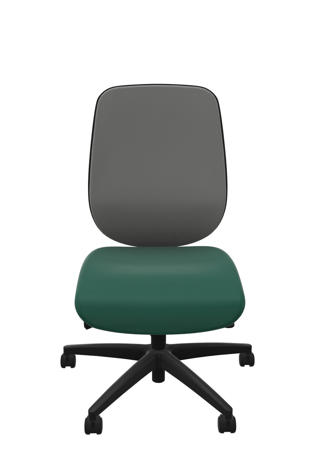 Synchrondrehstuhl Giro 353 N