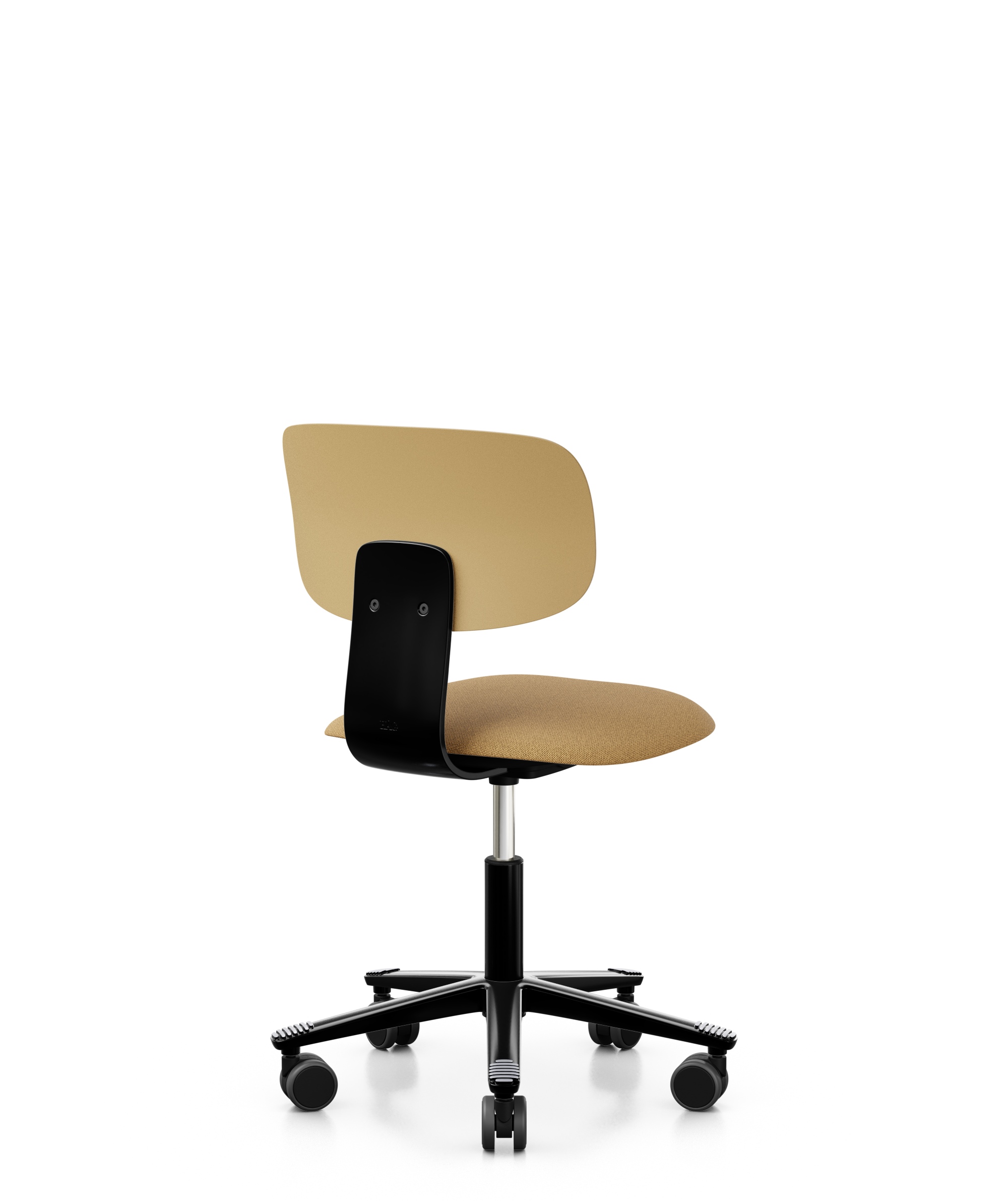 Homeofficestuhl Tion Sitz gepolstert