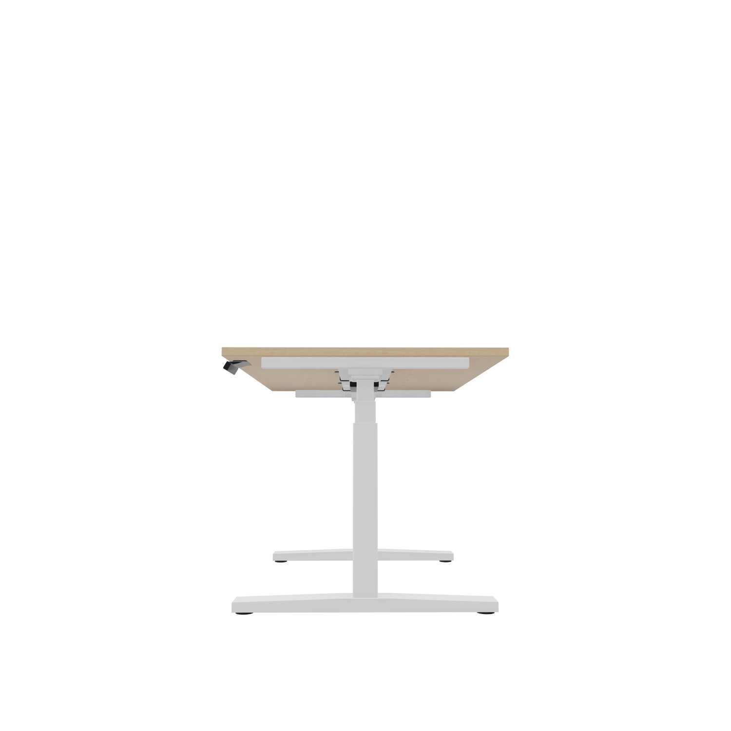 Sitz-Stehtisch-Tarragona-Lift-ahorn-weiss-bmsofort-3 Tarragona Lift