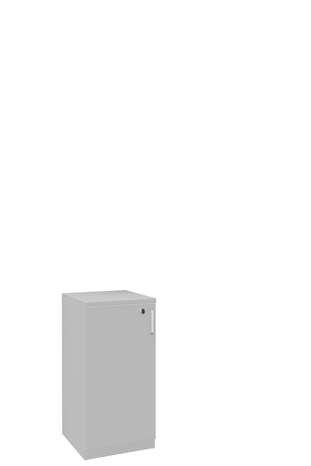 Alicante Flügeltürenschrank