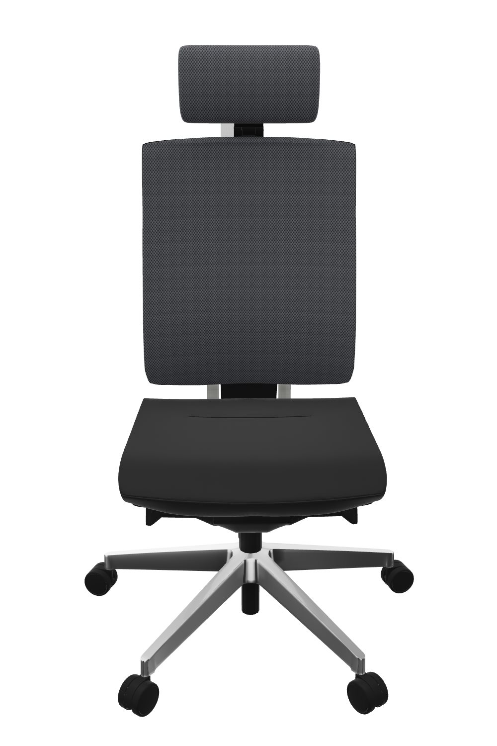 Bürodrehstuhl Profi X Net