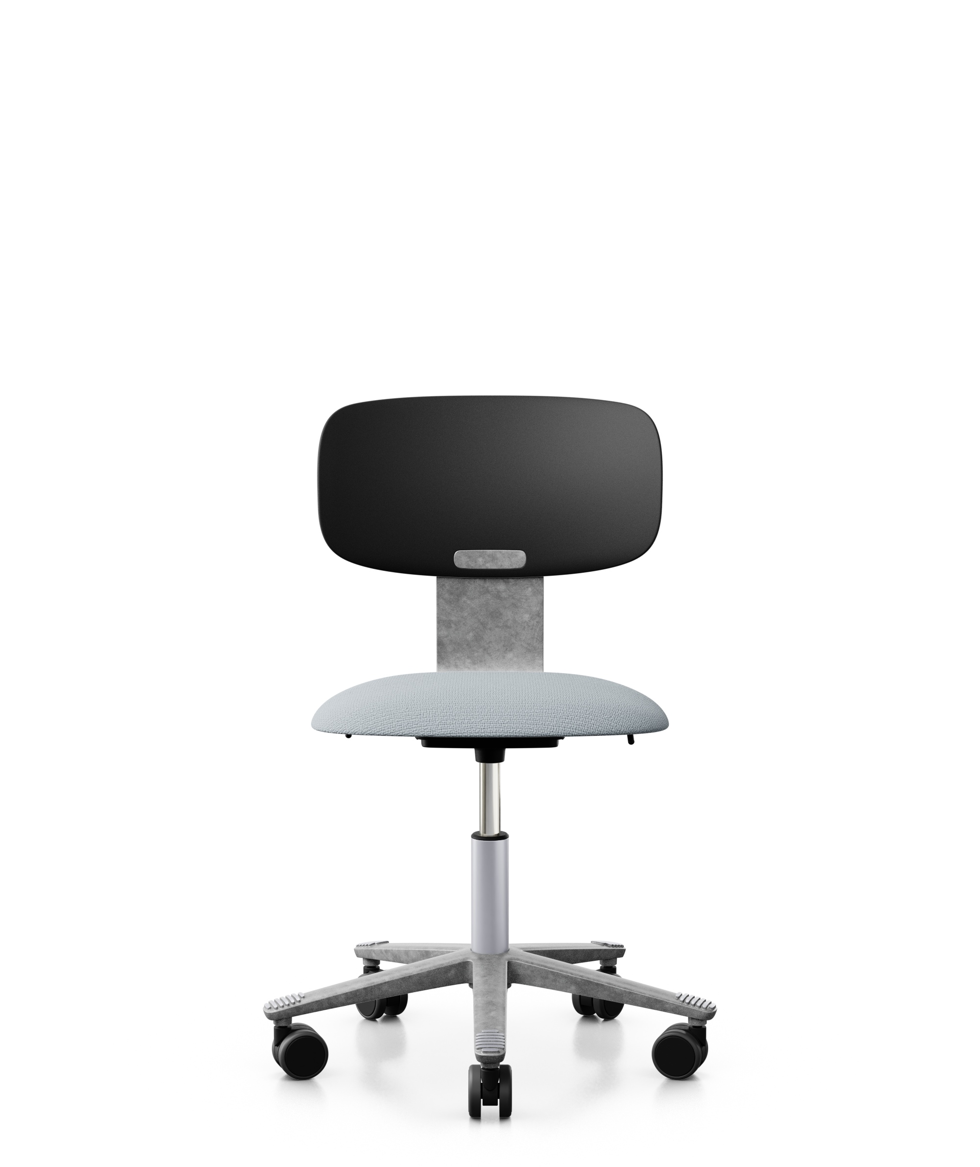 Homeofficestuhl Tion Sitz gepolstert