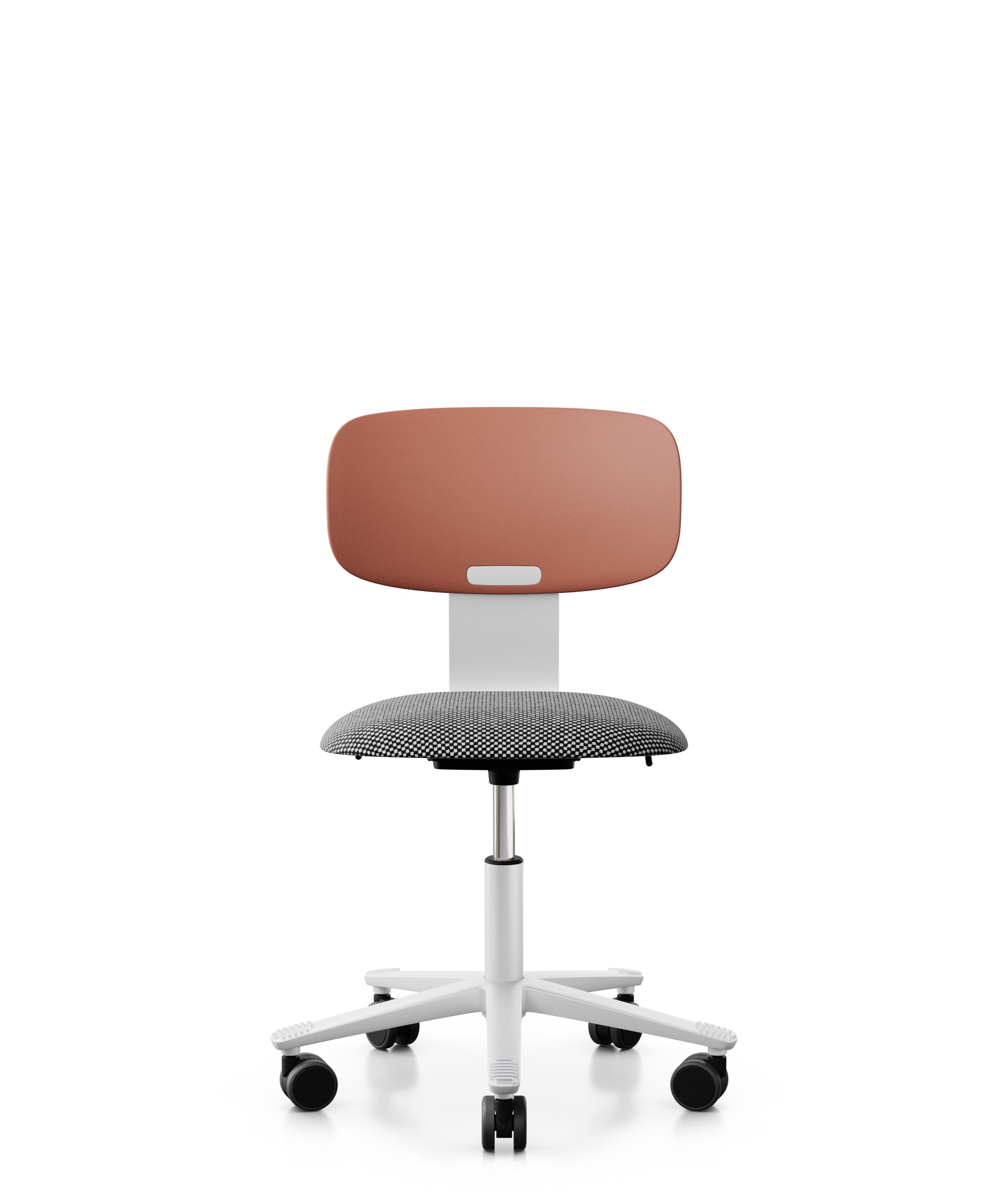 Homeofficestuhl Tion Sitz gepolstert