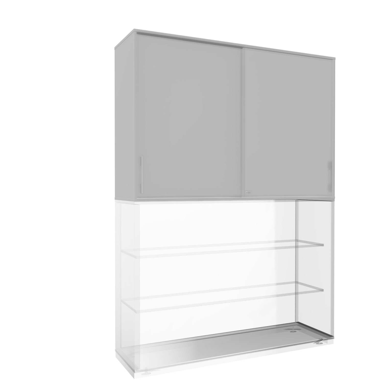 Oviedo Home Schiebetürenschrank
