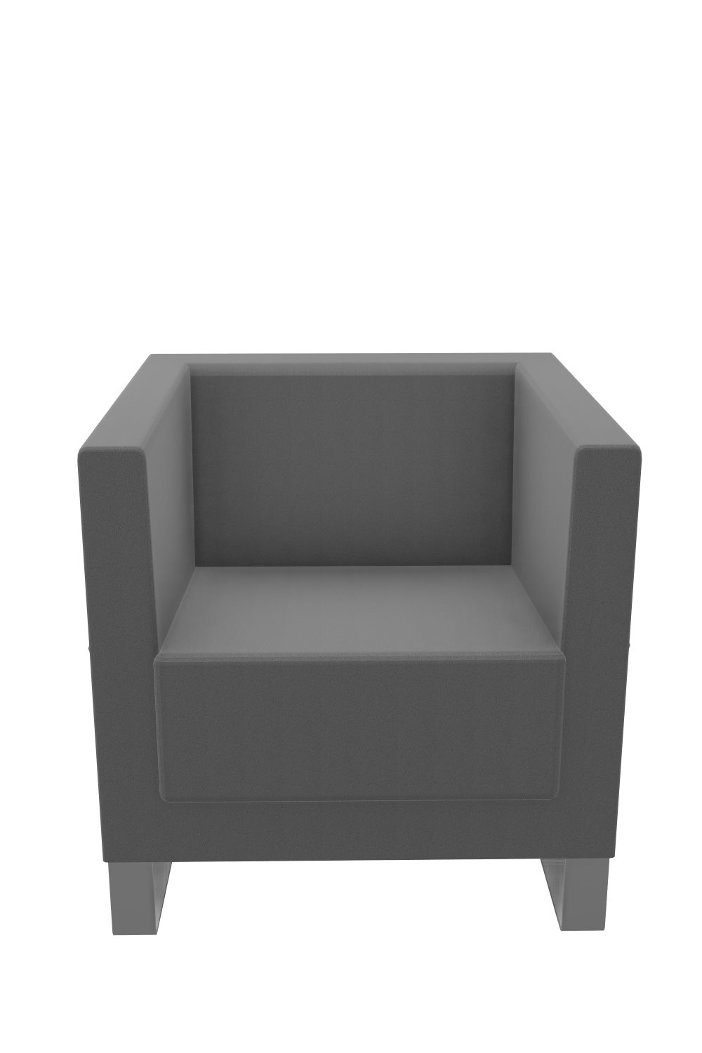 Loungesessel-New-Kubus-1-anthrazit-alu-bmsofort-1 Loungesessel und-sofas New Kubus