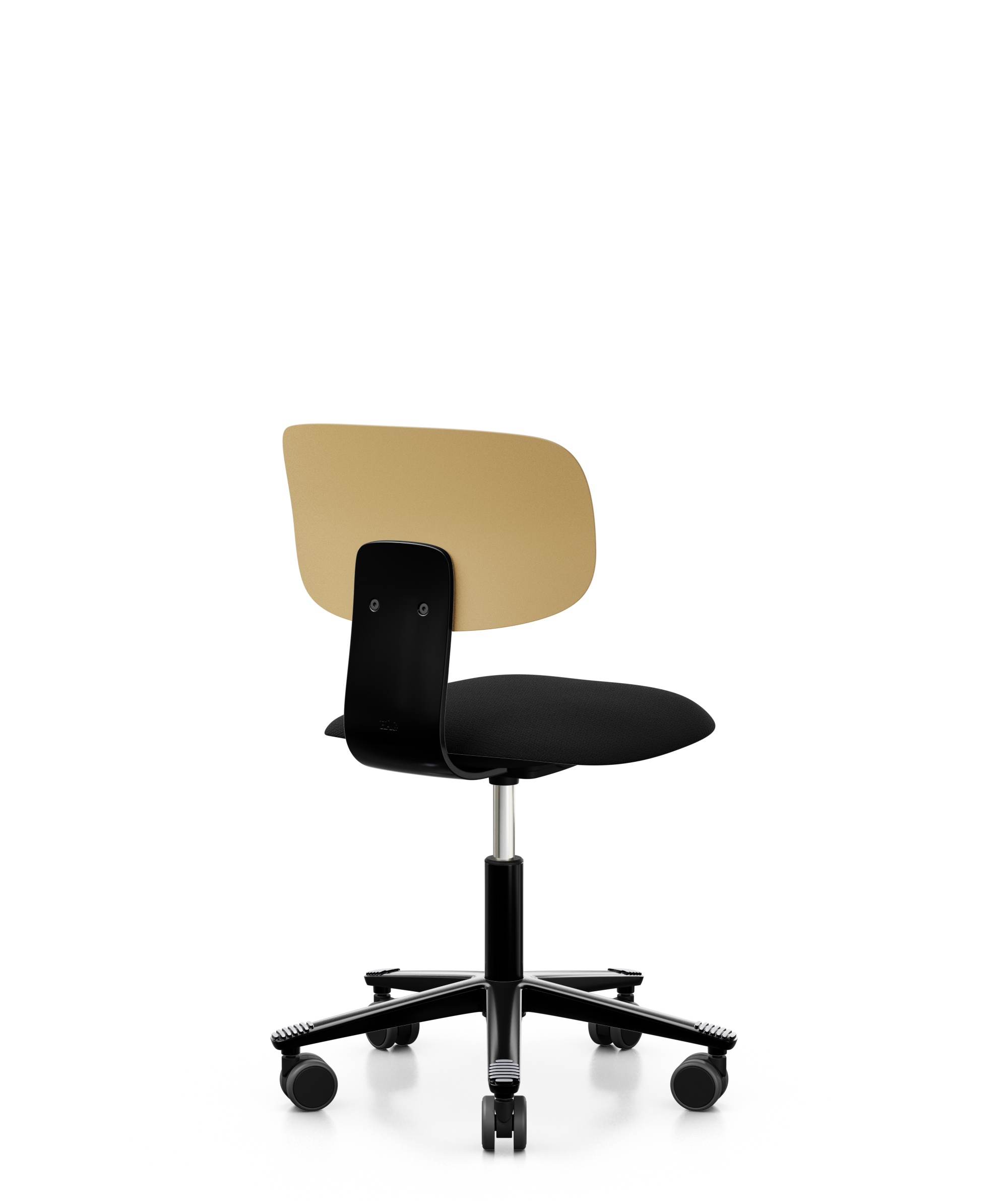 Homeofficestuhl Tion Sitz gepolstert