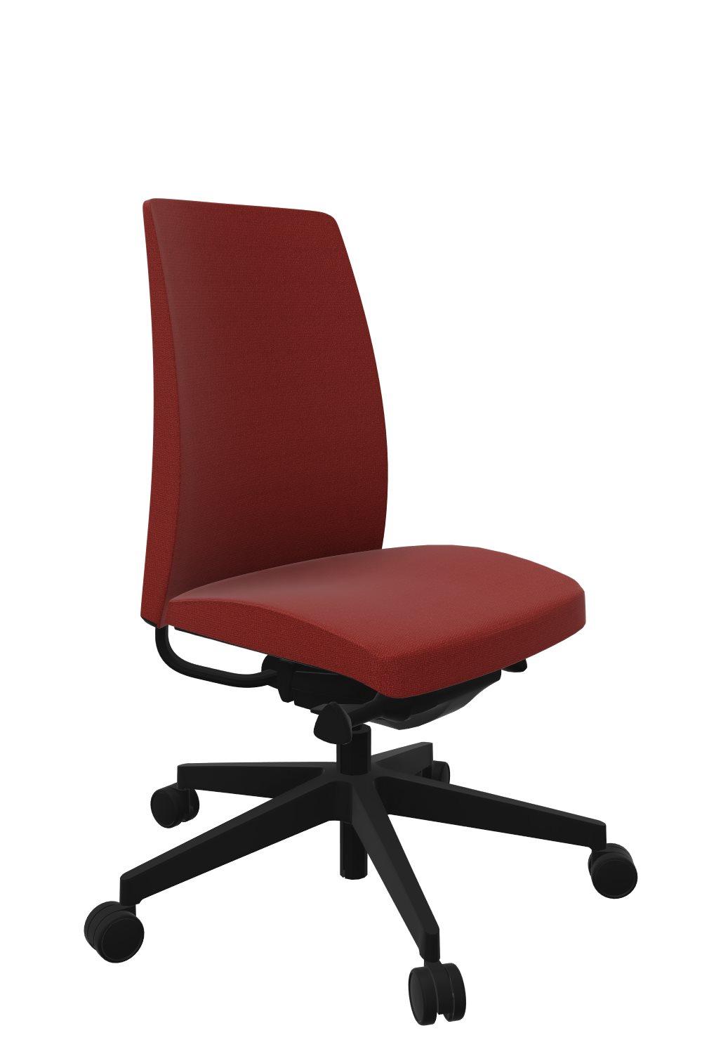 Bürodrehstuhl Flexback Top