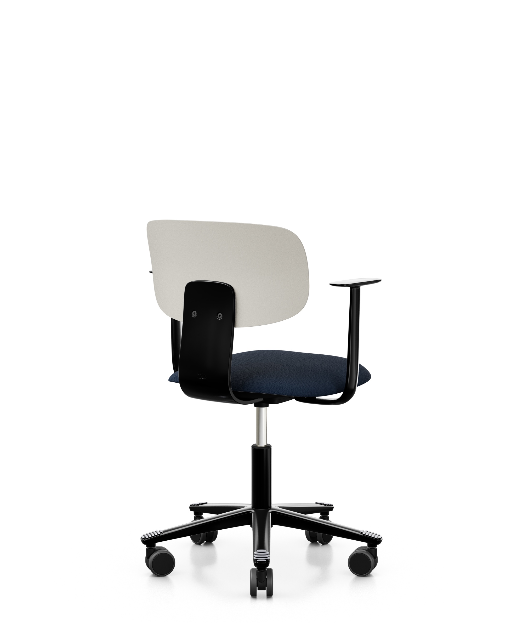 Homeofficestuhl Tion Sitz gepolstert