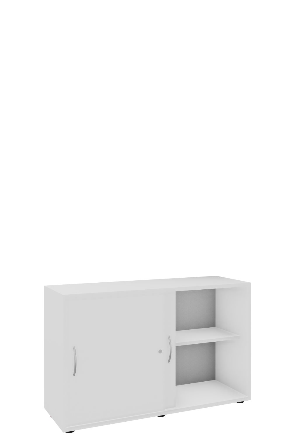 Monza Basic Schiebetürenschrank