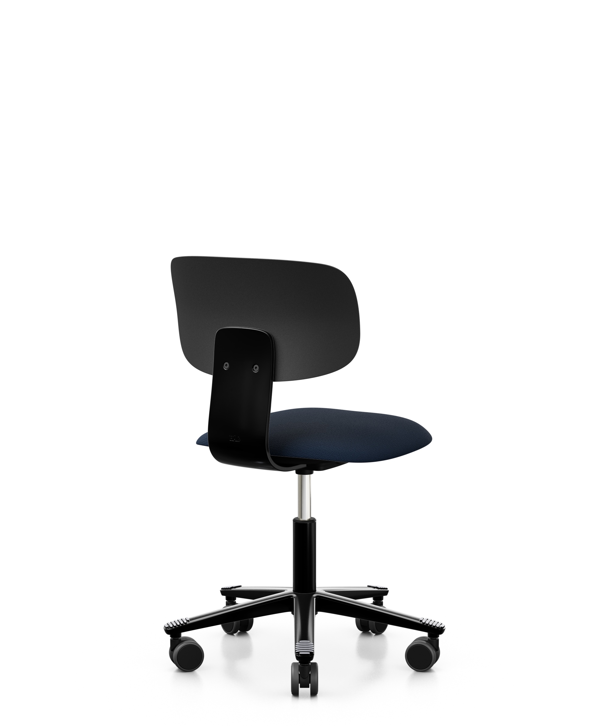 Homeofficestuhl Tion Sitz gepolstert
