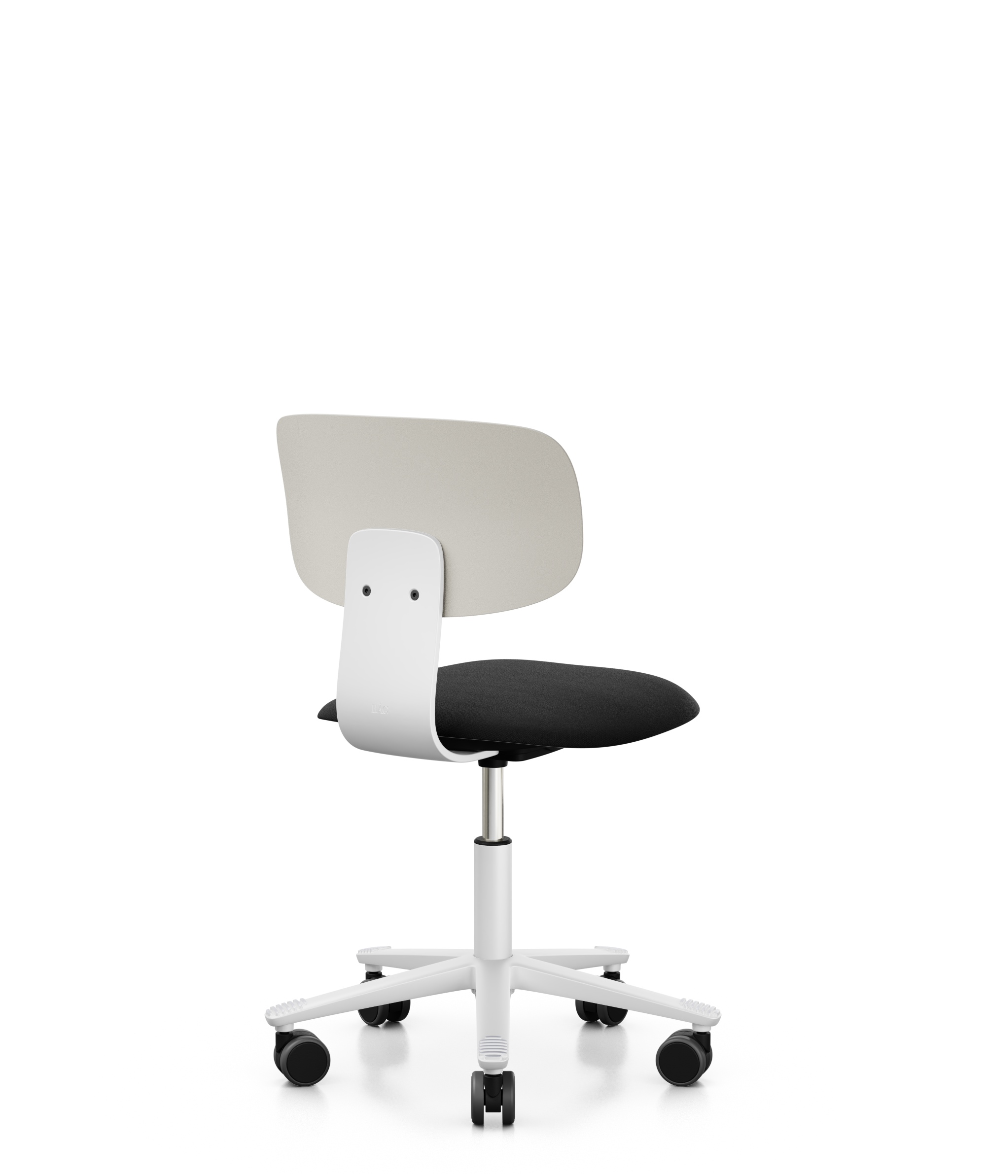 Homeofficestuhl Tion Sitz gepolstert