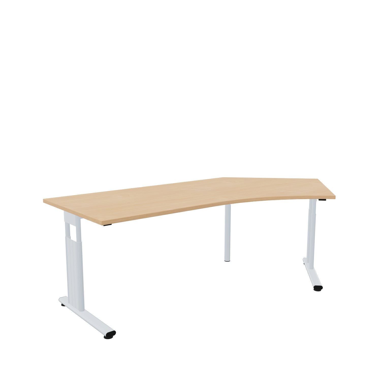 Imola Freiformtisch