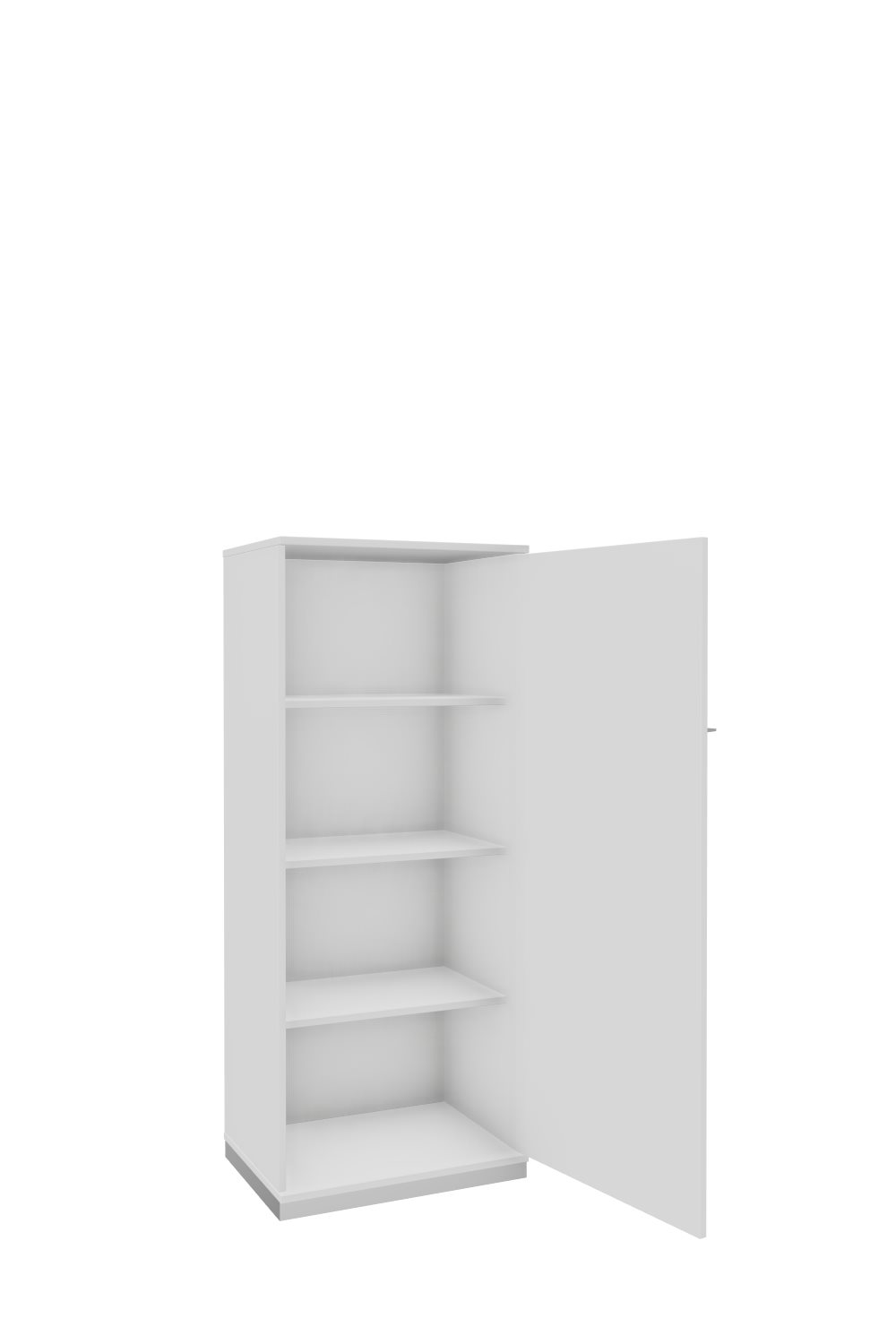 Oviedo Home Flügeltürenschrank