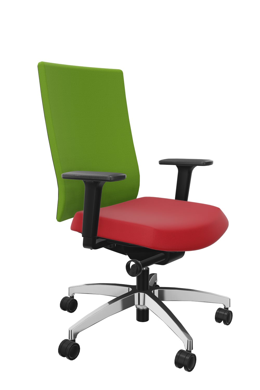 Bürodrehstuhl Magic Plus