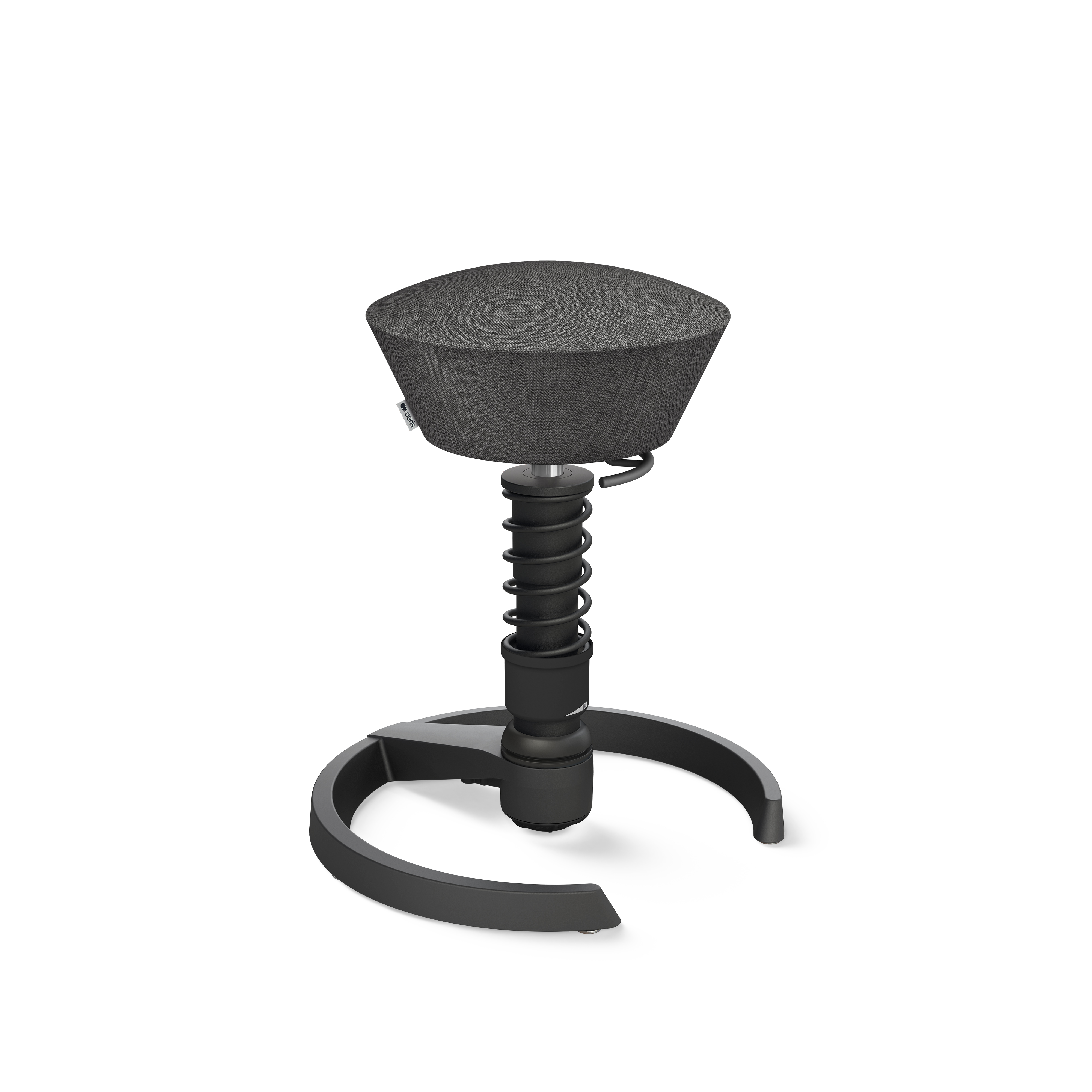 3-D-Hocker Swopper