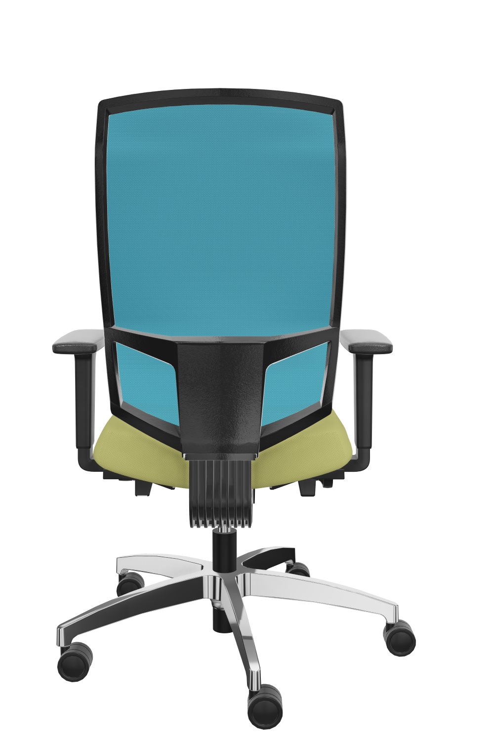 Bürodrehstuhl Magic Plus Net