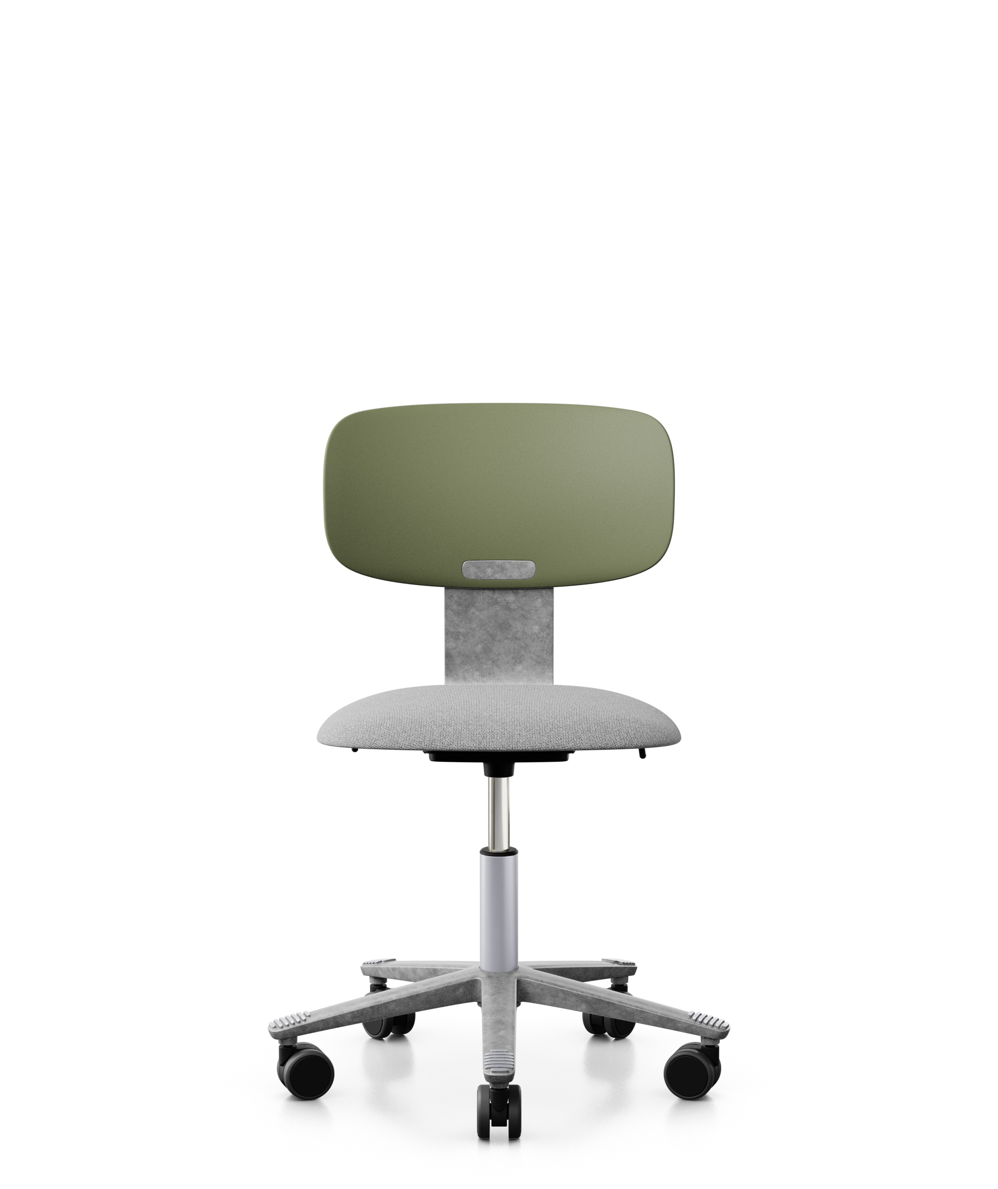 Homeofficestuhl Tion Sitz gepolstert