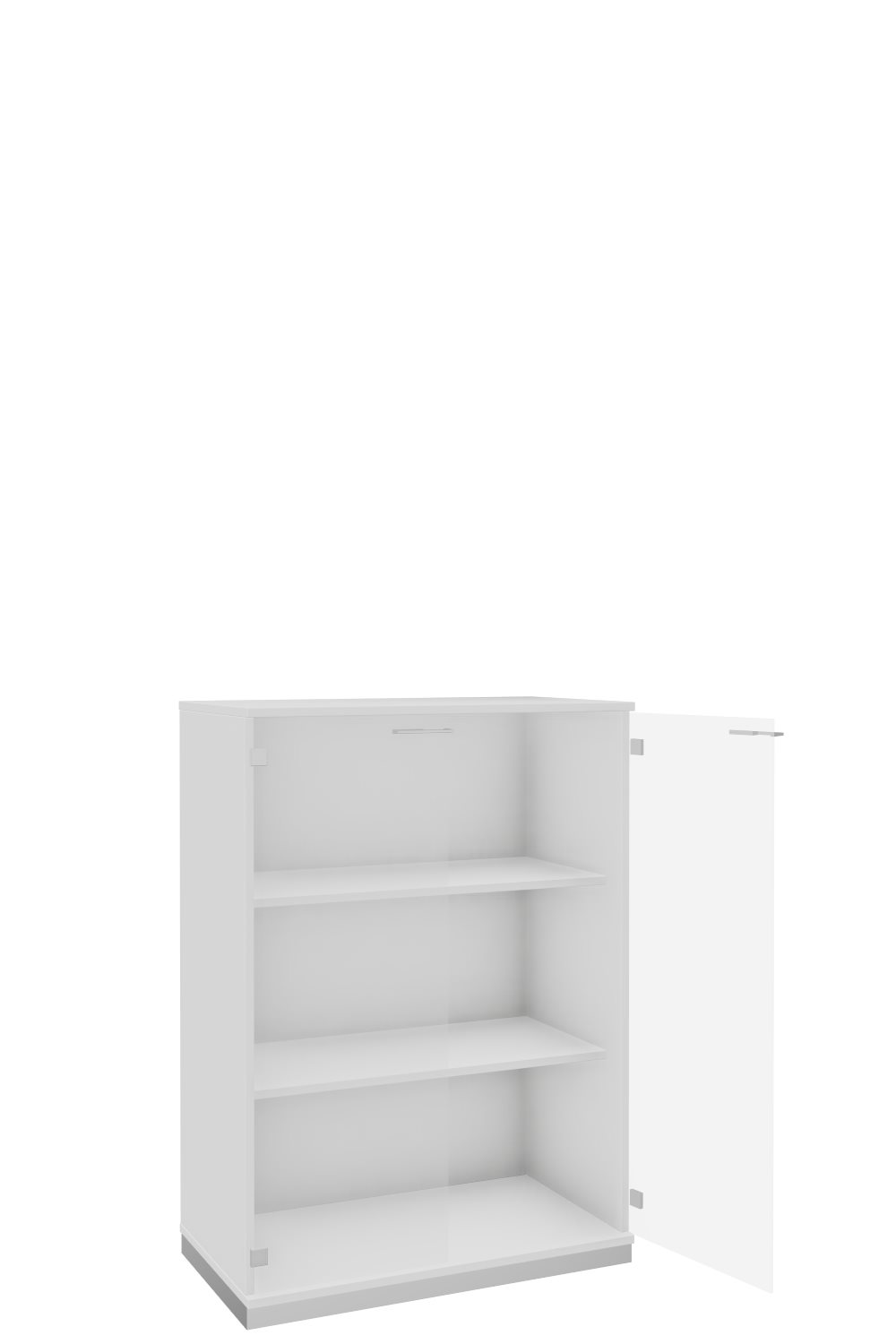 Oviedo Home Vitrinenschrank