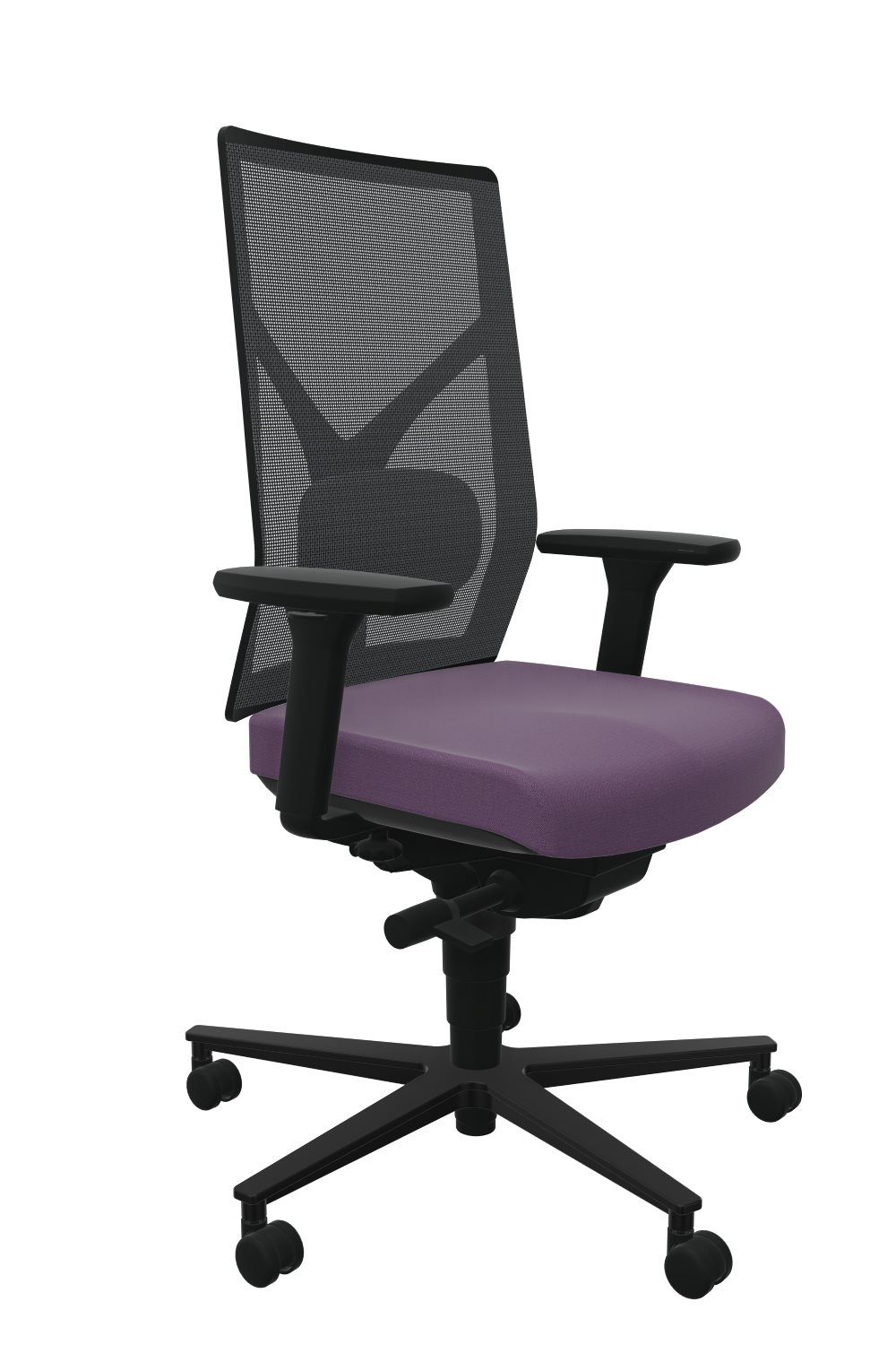 3D-Stuhl Rosario Balance