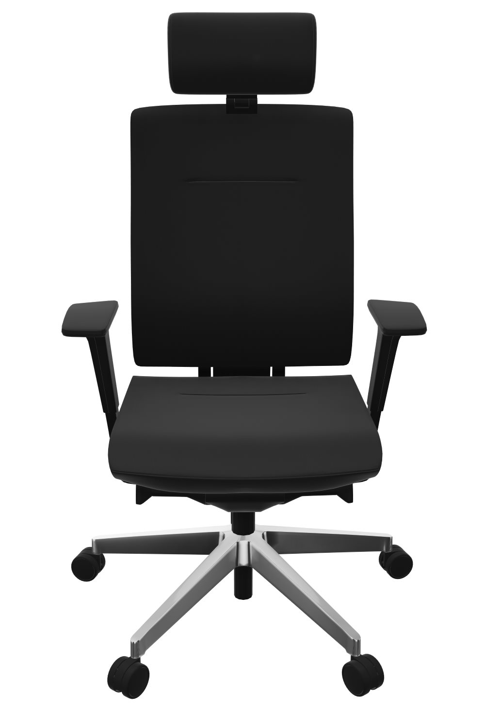 Bürodrehstuhl-ProfiX-VP-schwarz-schwarz-bmsofort2 Bürodrehstuhl Profi X VP