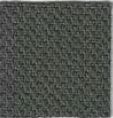 Stoff Alba braungrau 8003