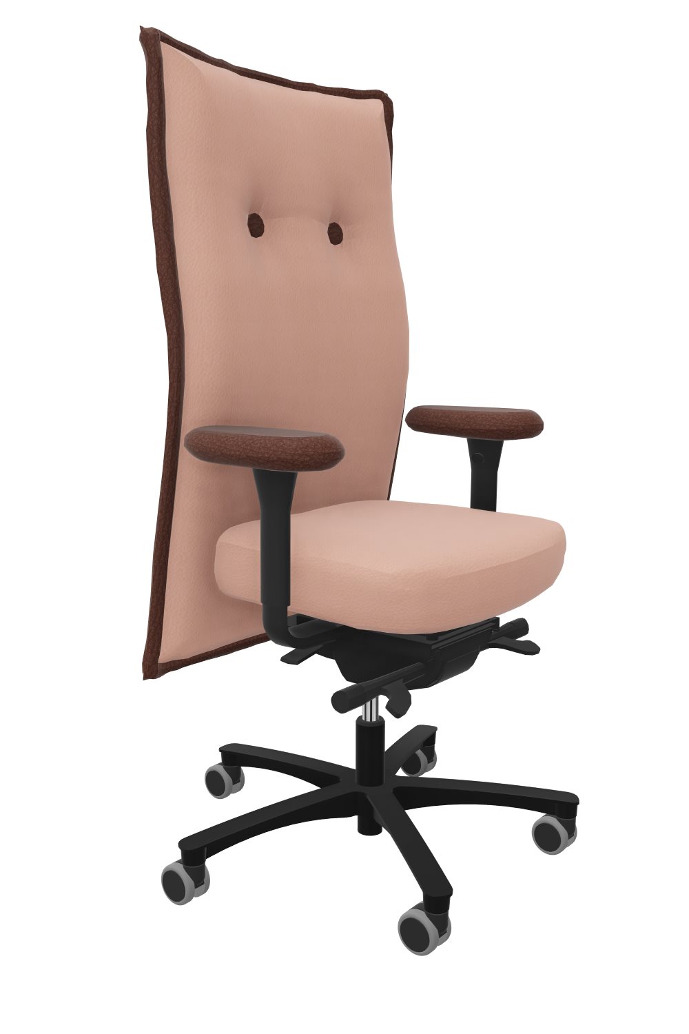 Brasilian Chair Individuell
