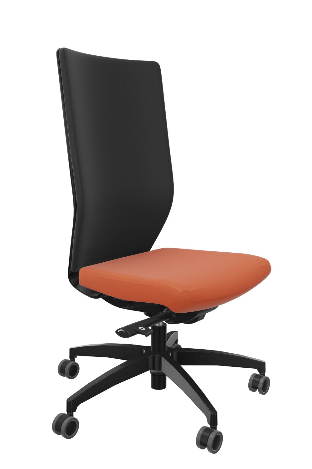 Bürodrehstuhl Life