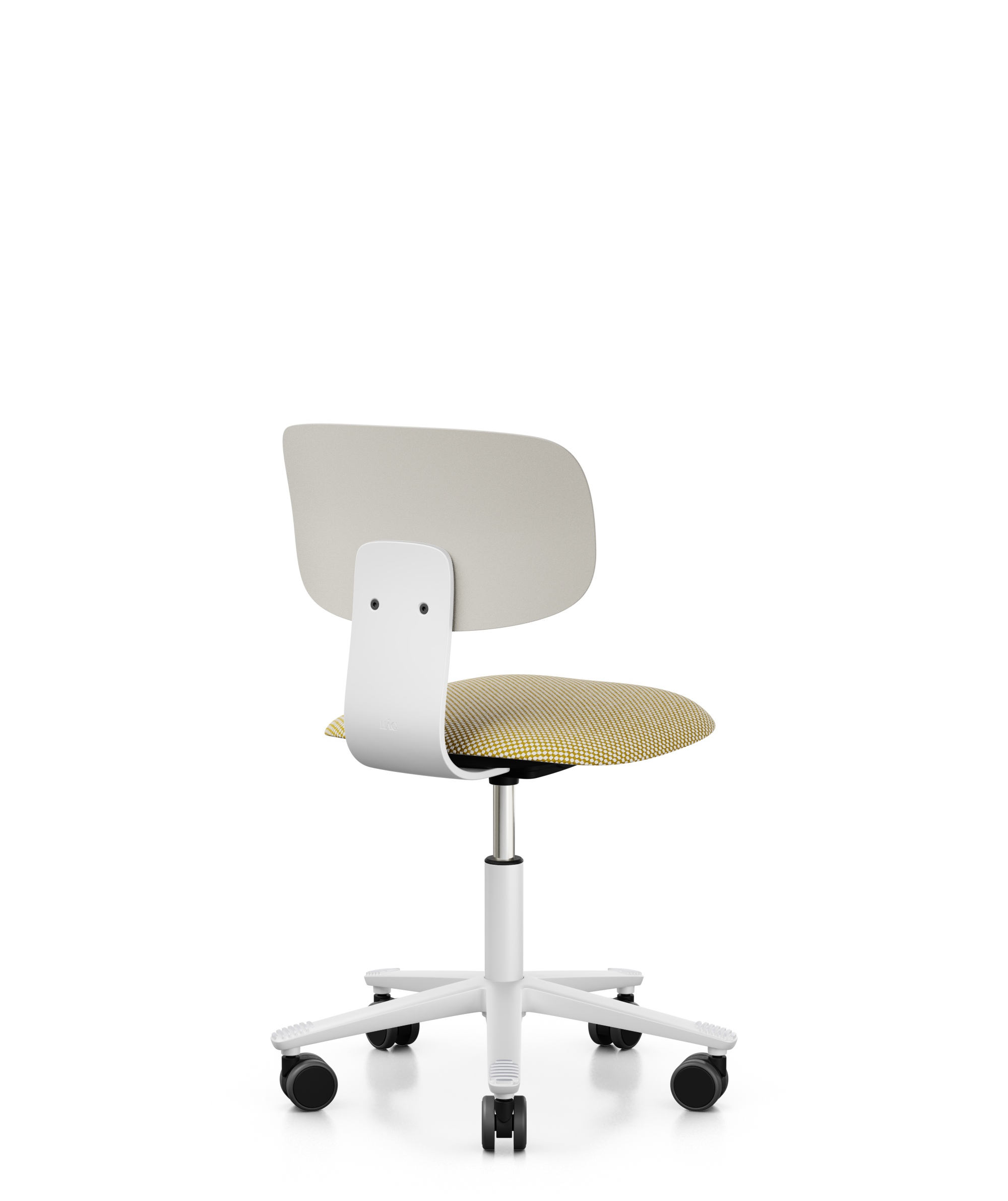Homeofficestuhl Tion Sitz gepolstert