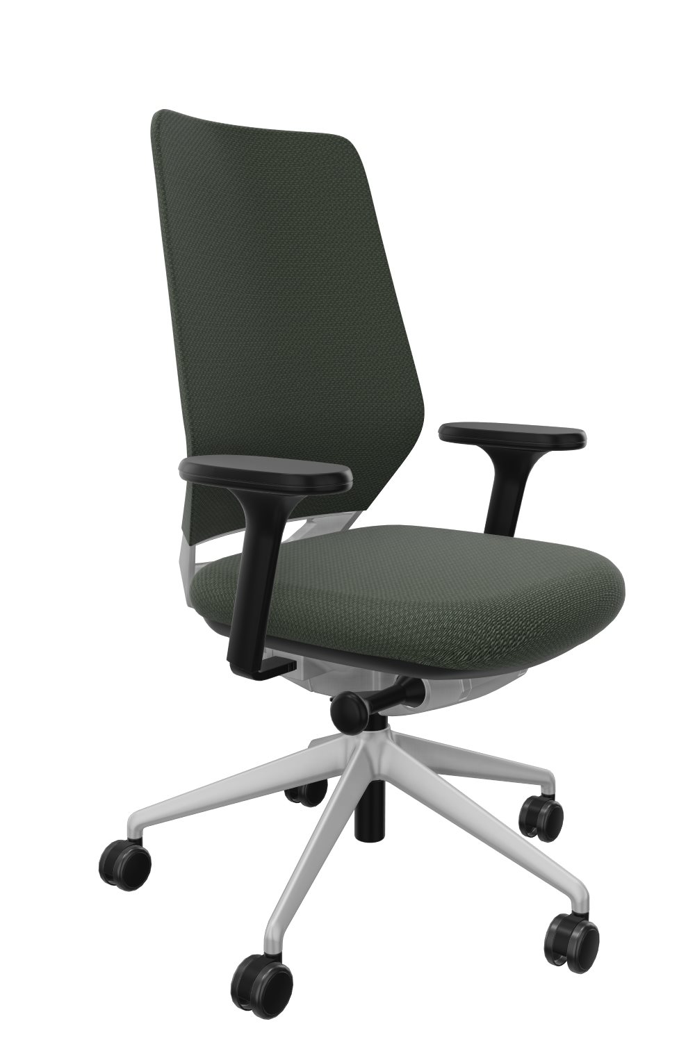 Moderner Bürostuhl Sentiano
