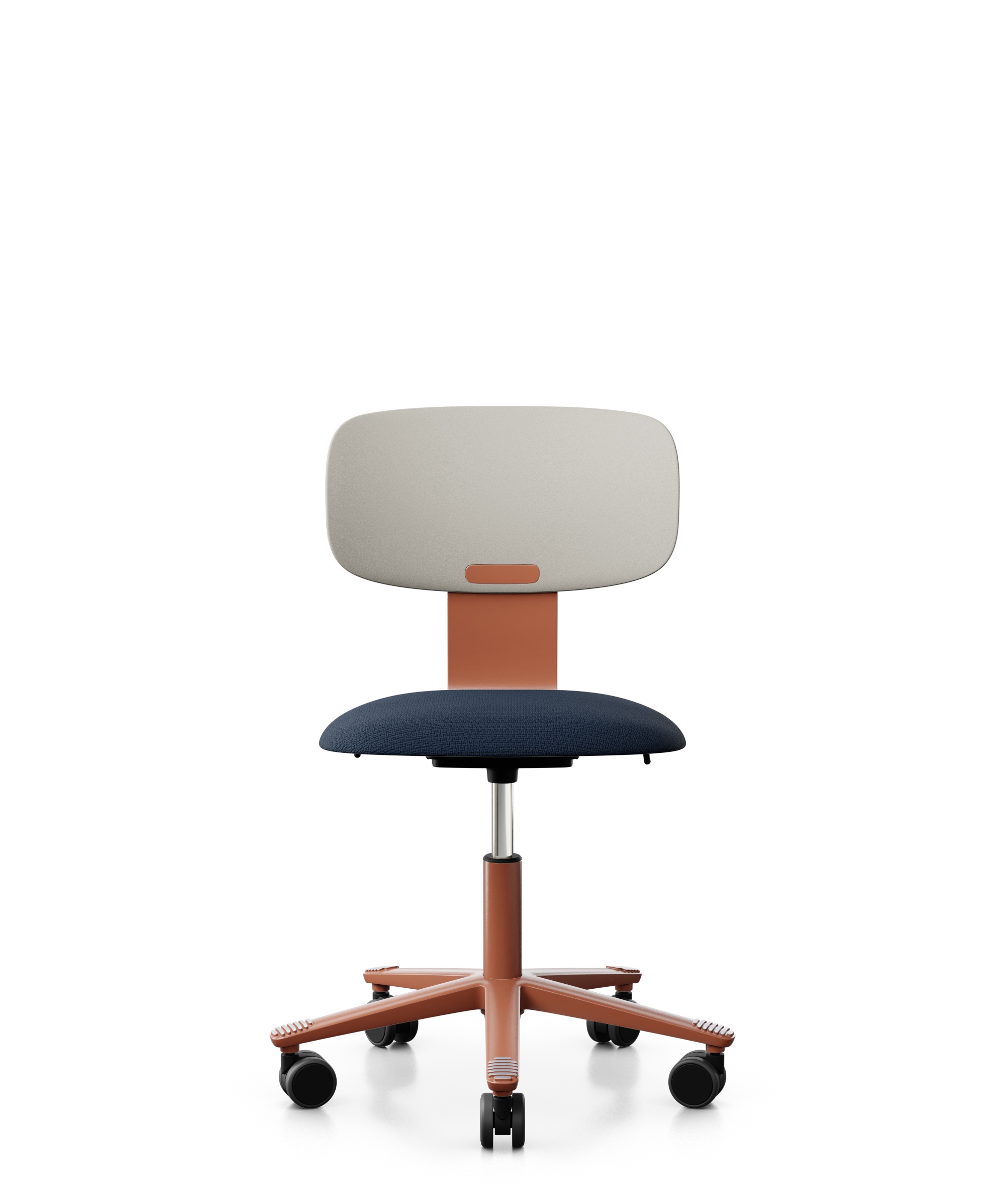 Homeofficestuhl Tion Sitz gepolstert