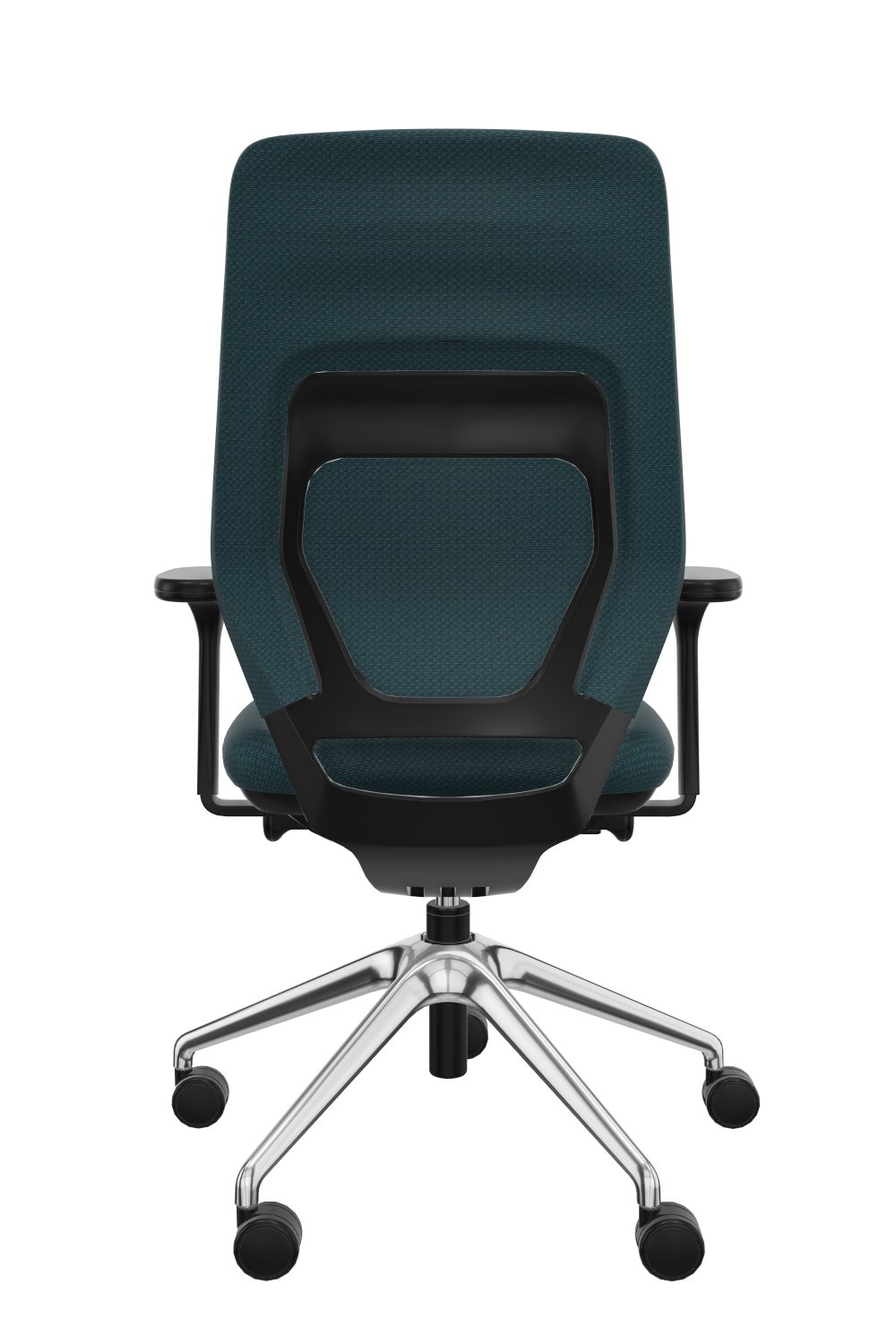 3-D Stuhl Sentiano Flex