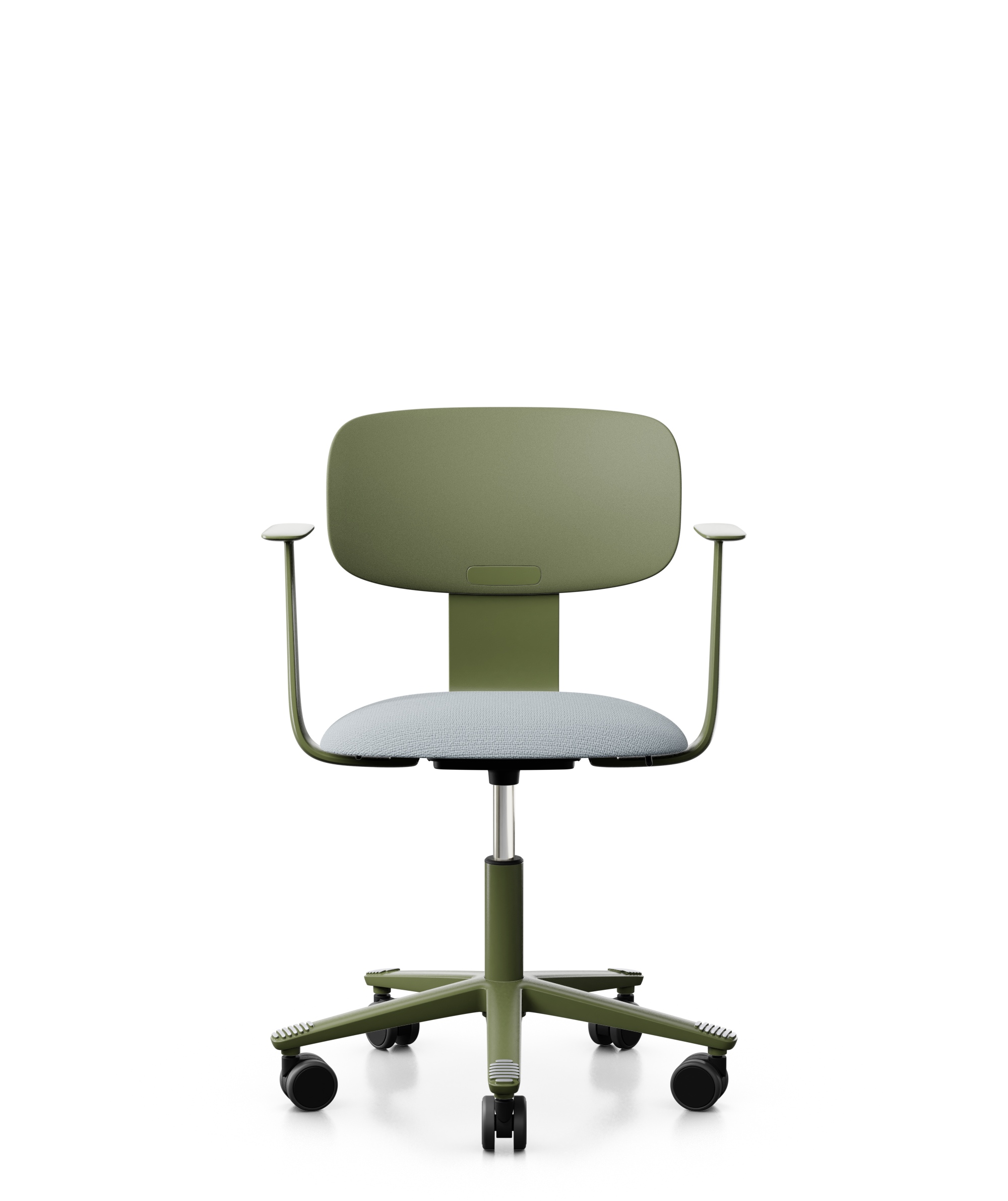 Homeofficestuhl Tion Sitz gepolstert