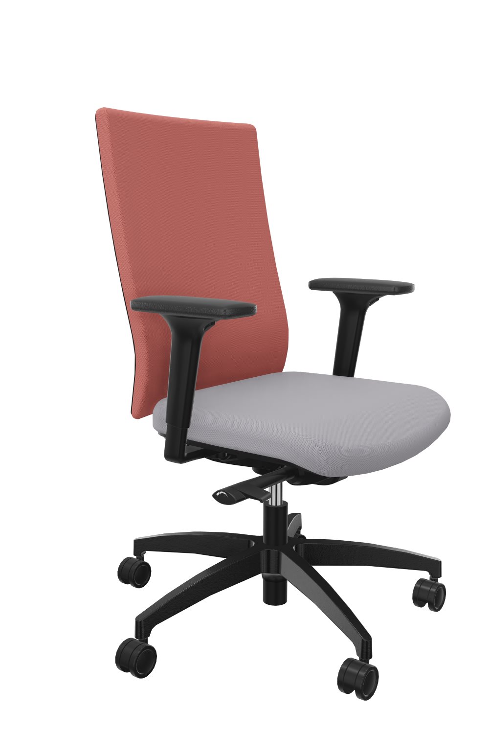 Bürodrehstuhl Magic Plus