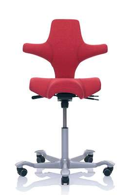 Büroeinrichtung ergonomische Bürostühle