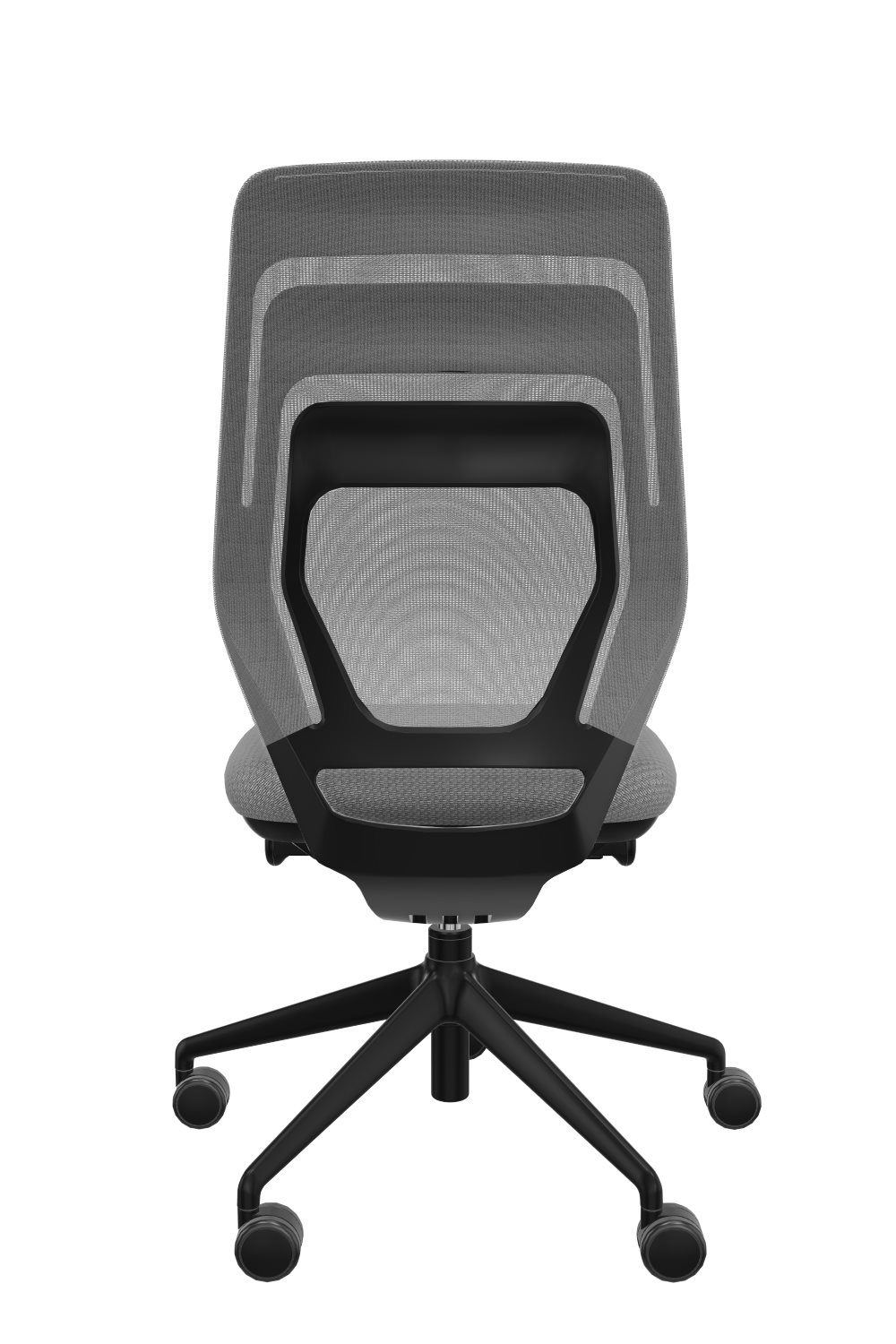 Moderner Bürostuhl Sentiano