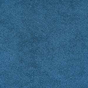 Mikrofaser Comfort blau CM04