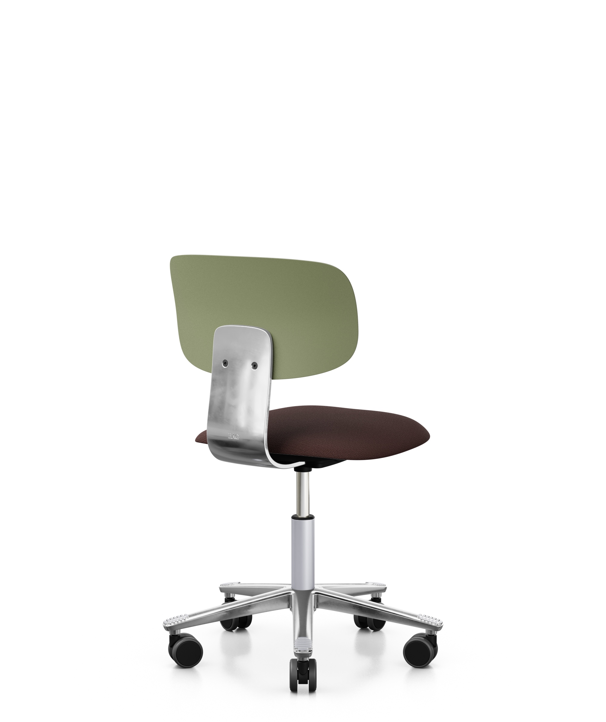 Homeofficestuhl Tion Sitz gepolstert