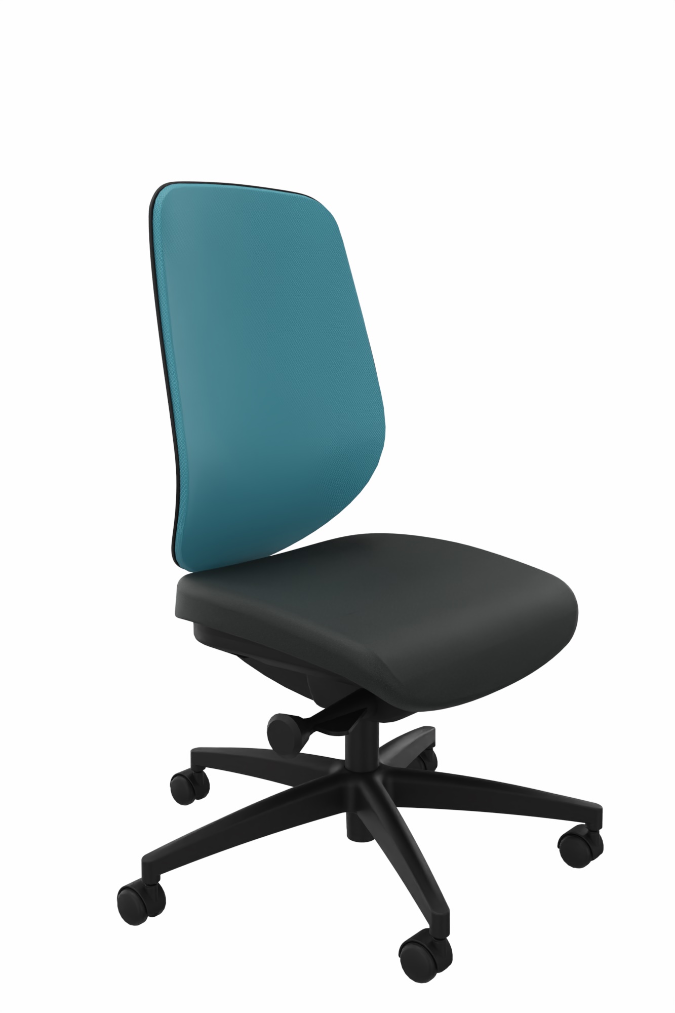 Synchrondrehstuhl Giro 353 N