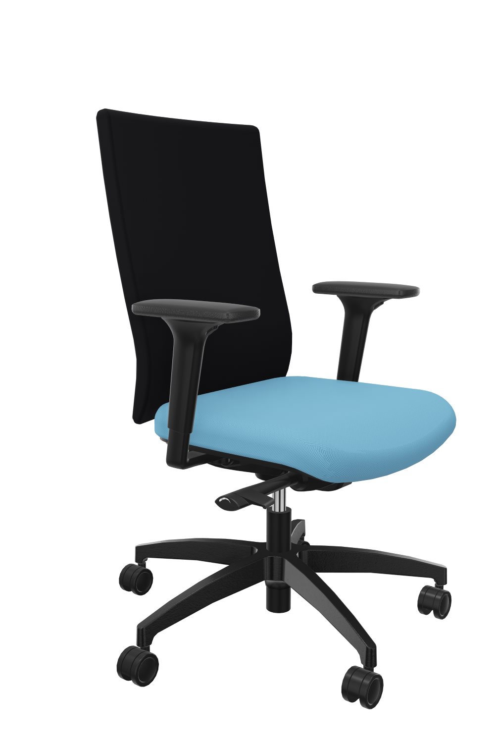 Bürodrehstuhl Magic Plus