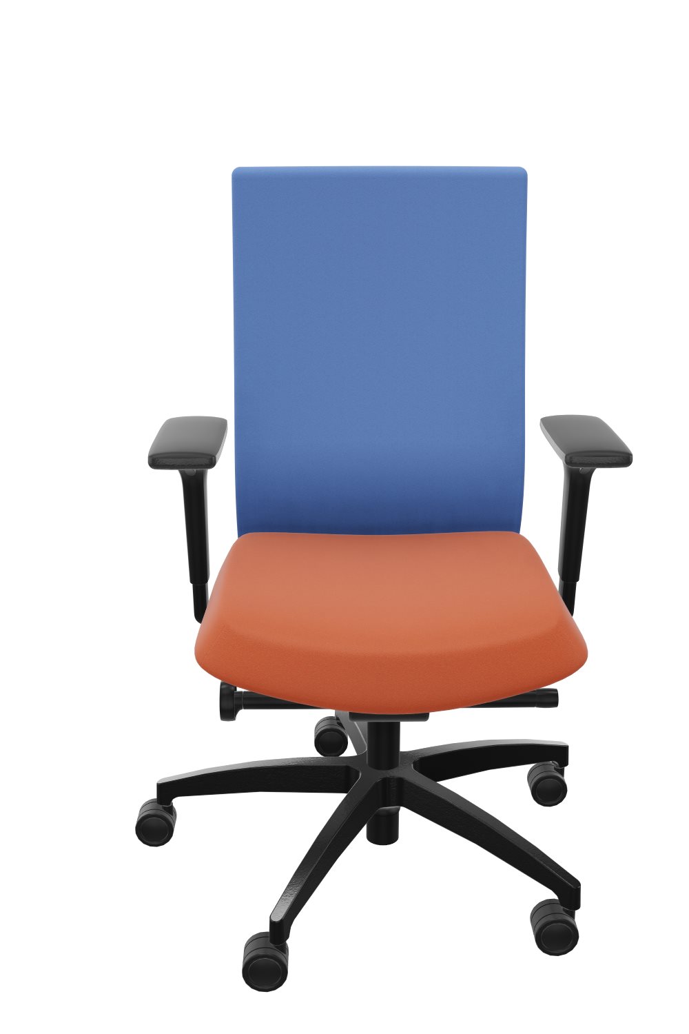 Bürodrehstuhl Magic Plus