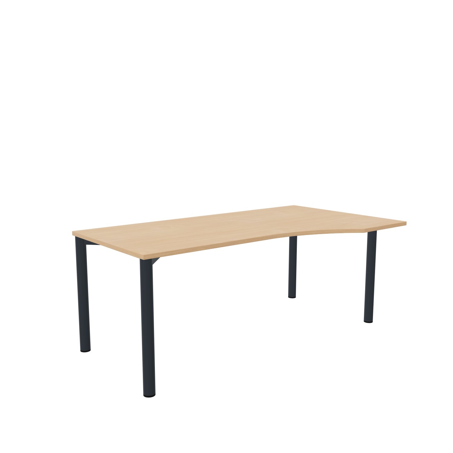 Imola Freiformtisch