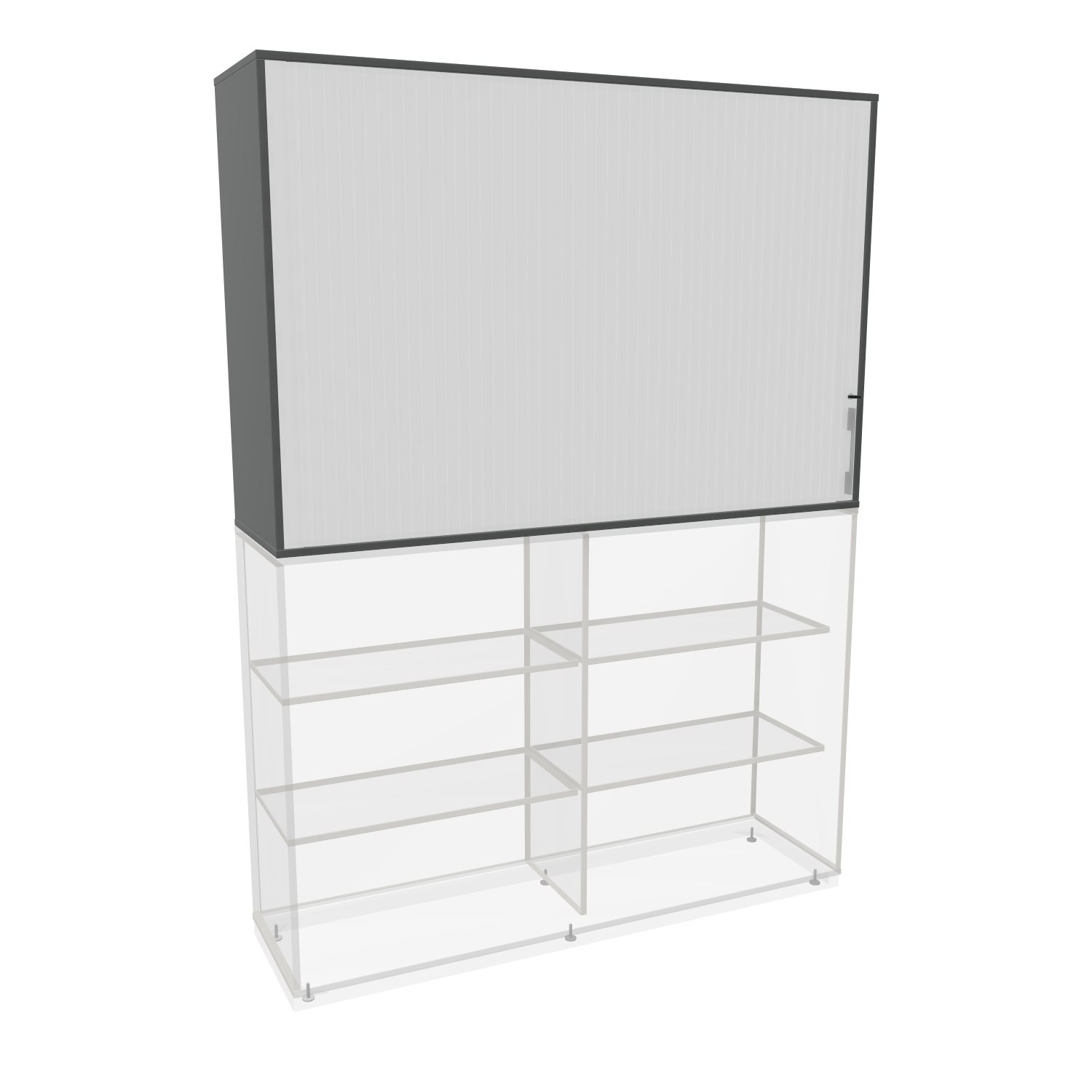 Oviedo Rollladenschrank