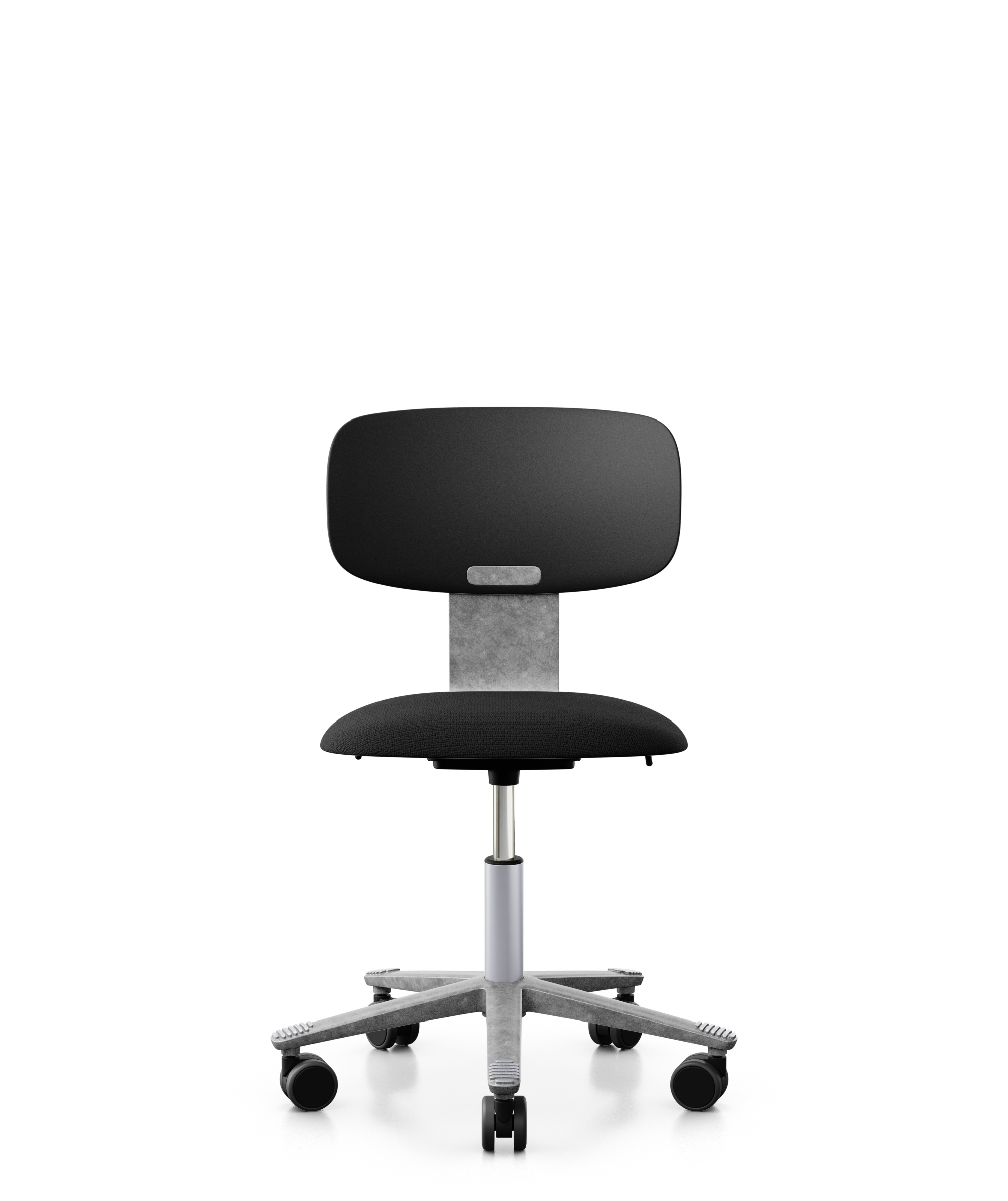 Homeofficestuhl Tion Sitz gepolstert
