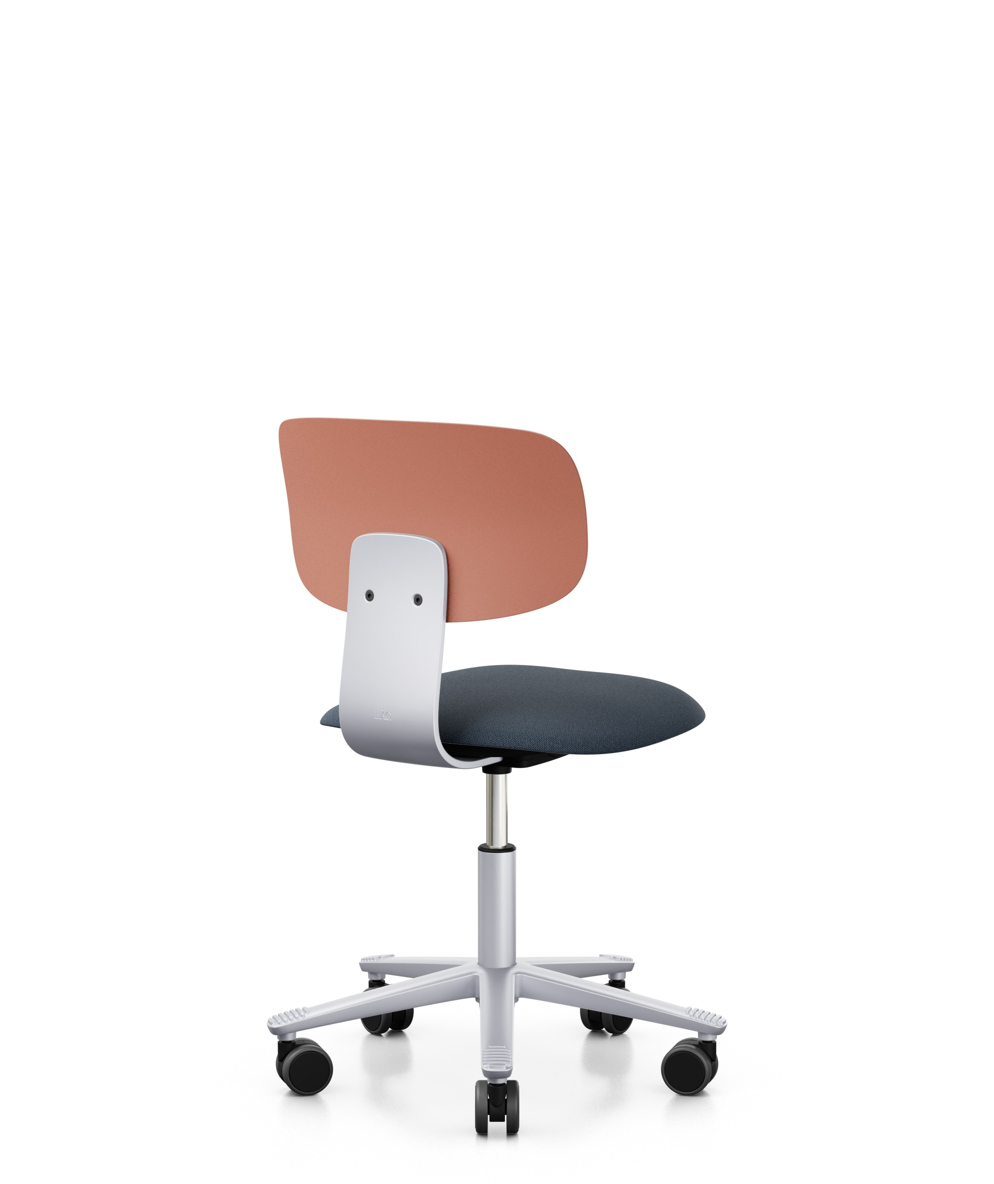 Homeofficestuhl Tion Sitz gepolstert