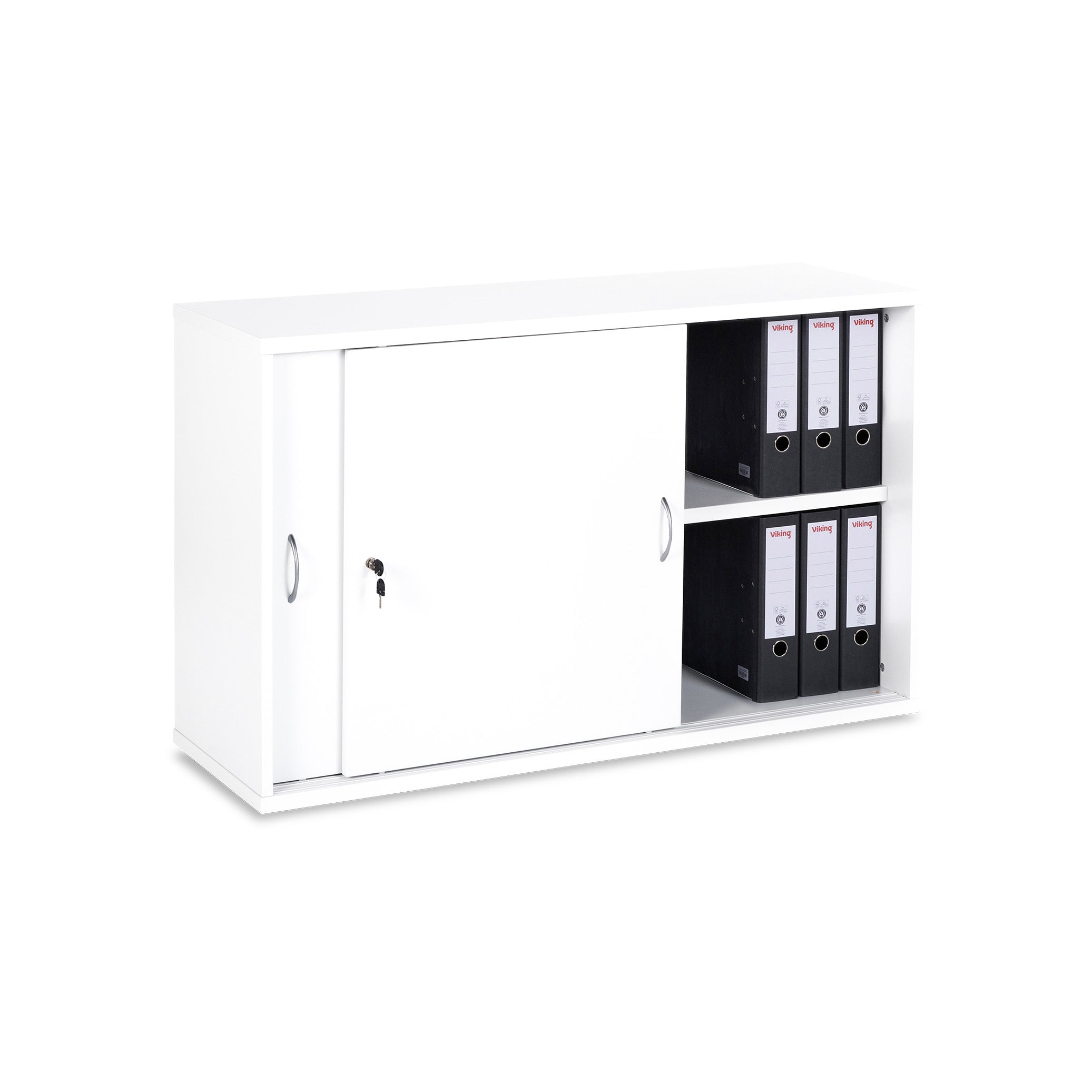 Valletta Schiebetürenschrank